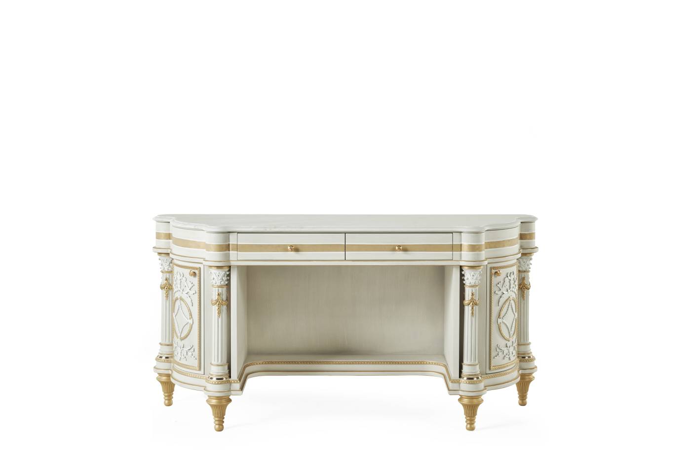BOHÈME dressing table – Jumbo Collection Italian luxury classic beauty. tailor-made interior design projects to meet all your furnishing needs