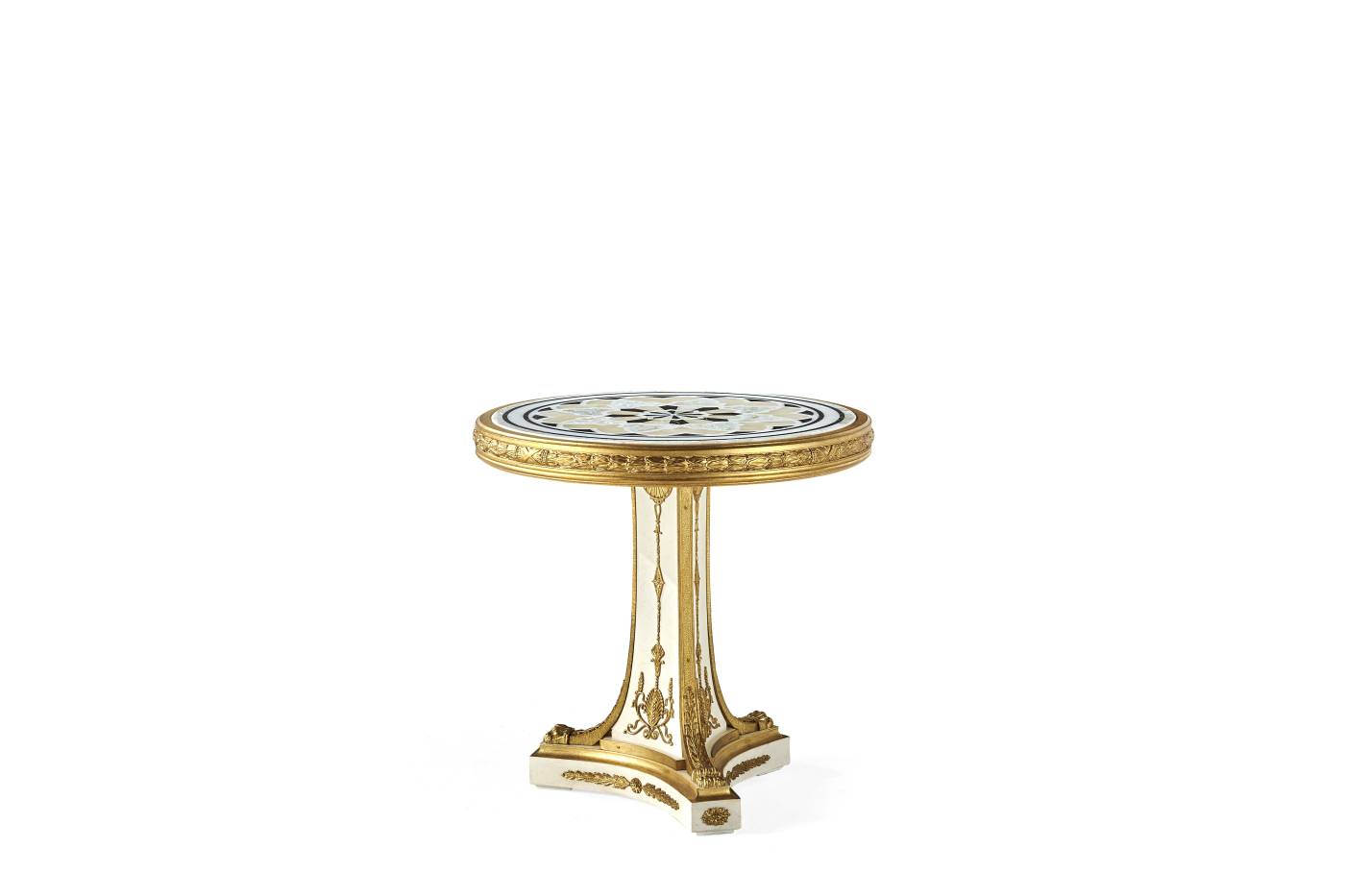 BEETHOVEN low table - Discover the epitome of luxury with the  collection by Jumbo Collection, fully custom made for tailor-made projects.