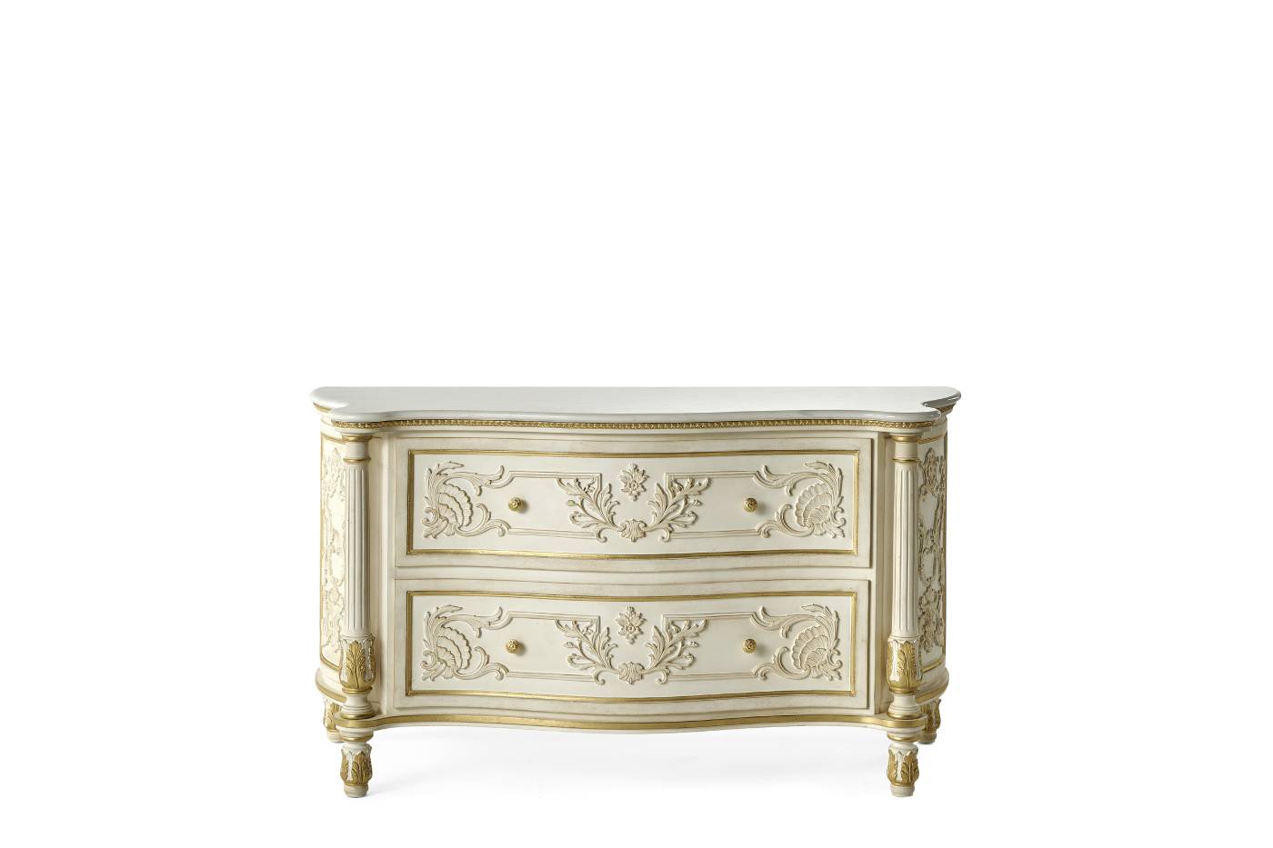 MAJESTÉ drawer unit – Jumbo Collection Italian luxury classic night storage units. tailor-made interior design projects to meet all your furnishing needs