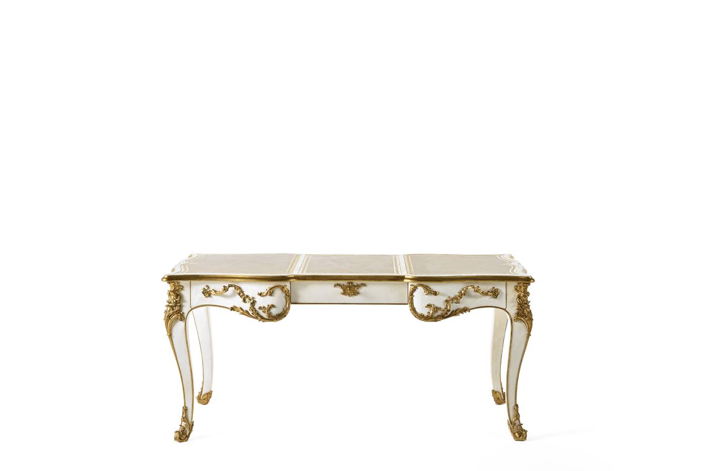 PRESTIGE desk - Discover the epitome of luxury with the  collection by Jumbo Collection, fully custom made for tailor-made projects.