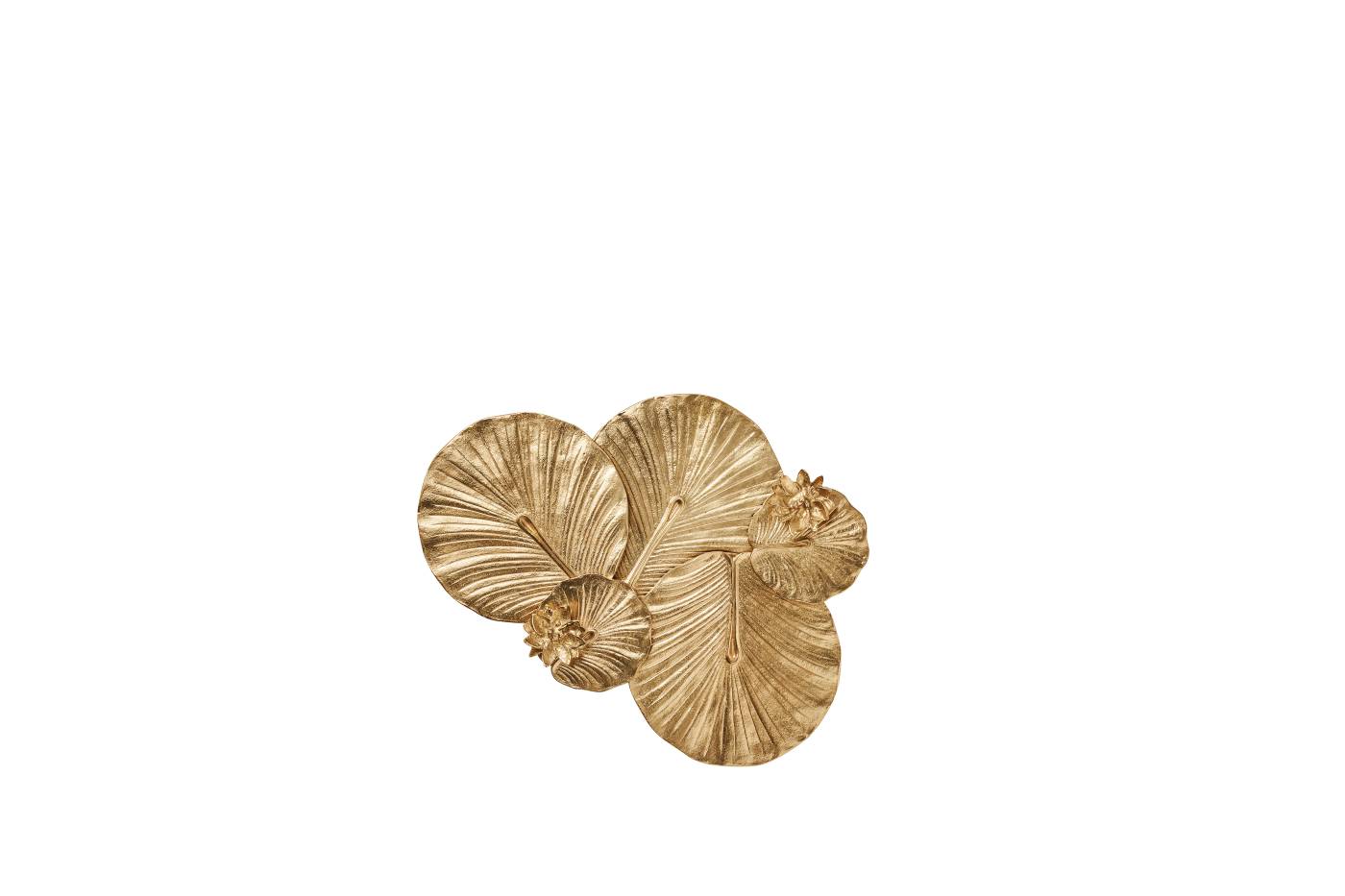 FIORE DI LOTO wall lamp - Discover timeless elegance with Jumbo Collection's Italian luxury lights.
