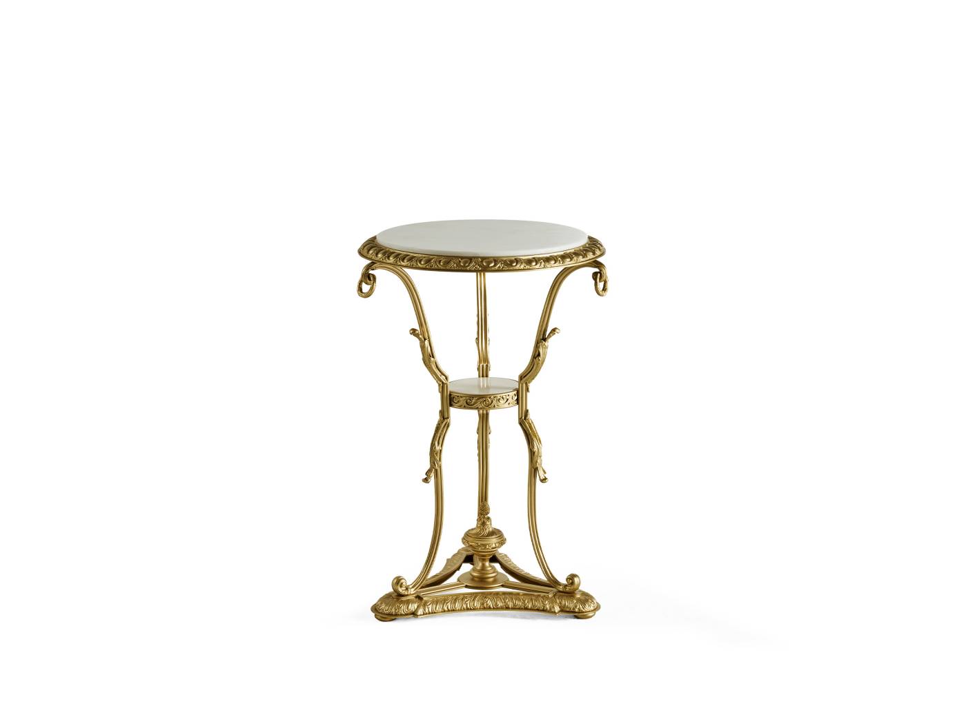 BIJOUX low table - Bespoke projects with luxury Made in Italy classic furniture