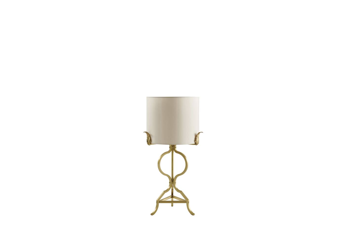SELENIA table lamp - Elevate your spaces with Made in Italy luxury classic lights.
