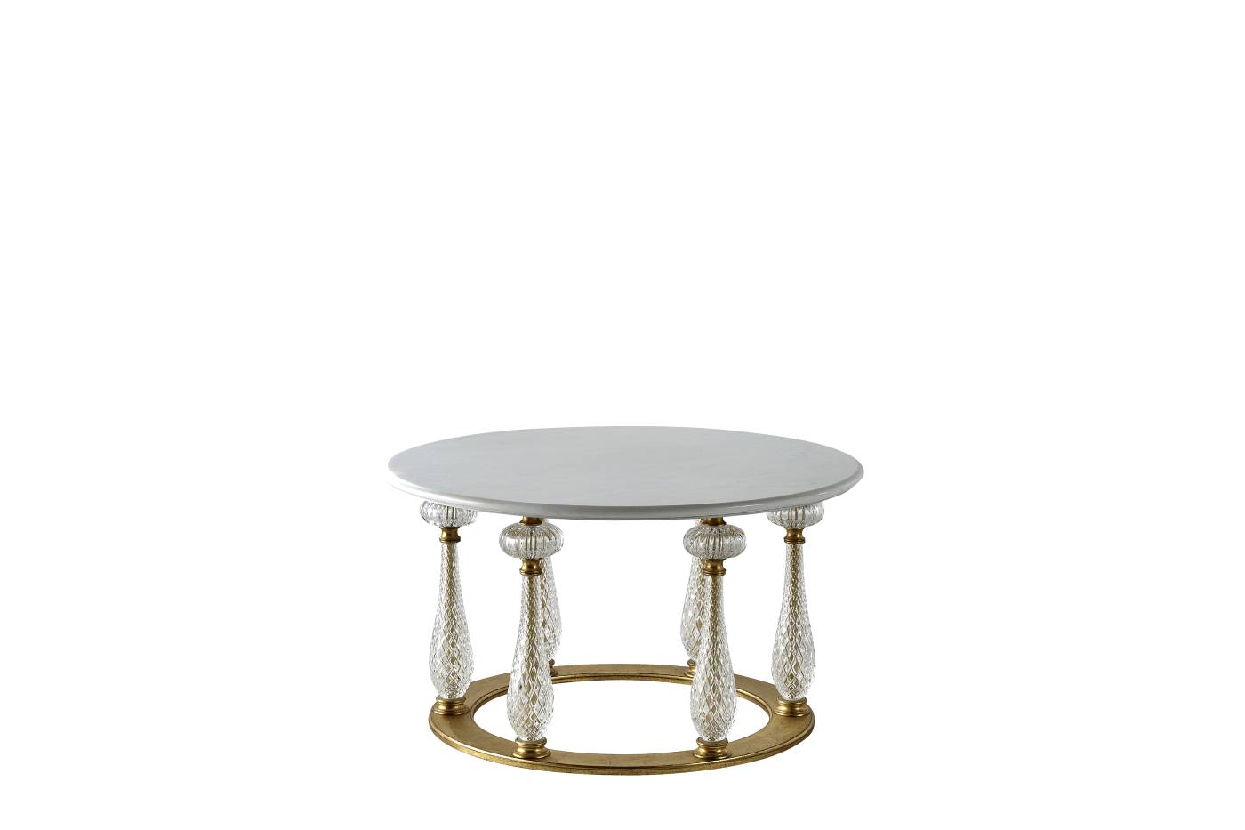 CRYSTAL low table - Discover the epitome of luxury with the  collection by Jumbo Collection, fully custom made for tailor-made projects.