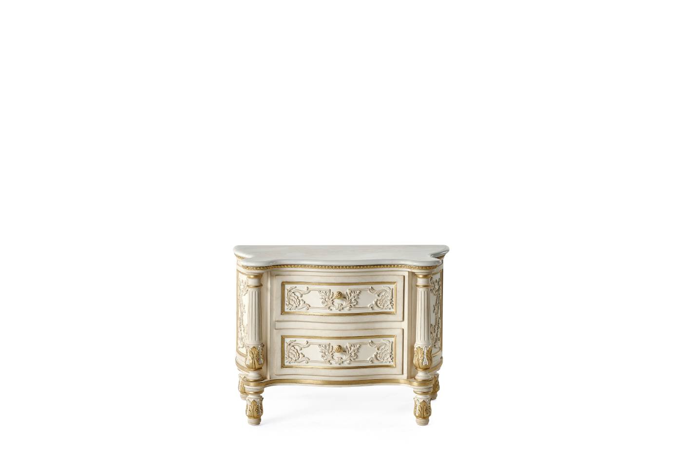 MAJESTÉ night table – Jumbo Collection Italian luxury classic night storage units. tailor-made interior design projects to meet all your furnishing needs