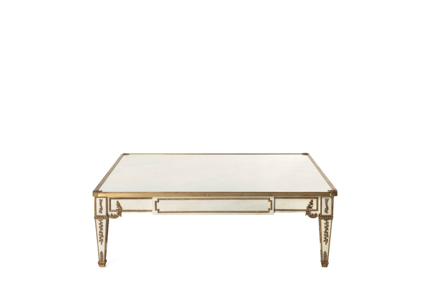 GREGORY low table - Discover timeless elegance with Jumbo Collection's Italian luxury low tables.