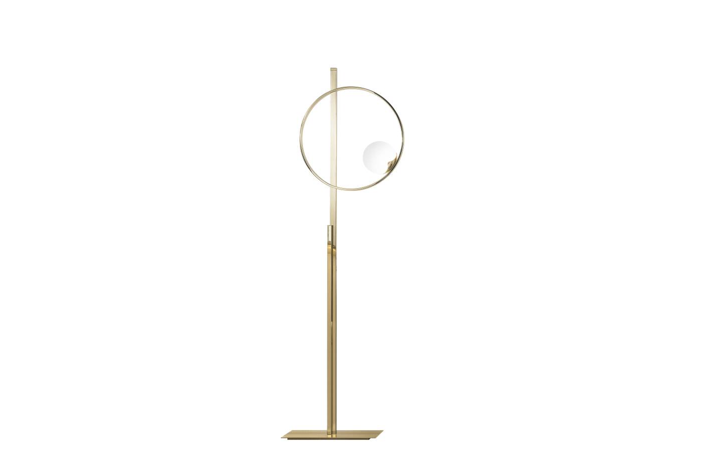 SPIRITOS floor lamp - Bespoke projects with luxury Made in Italy classic furniture