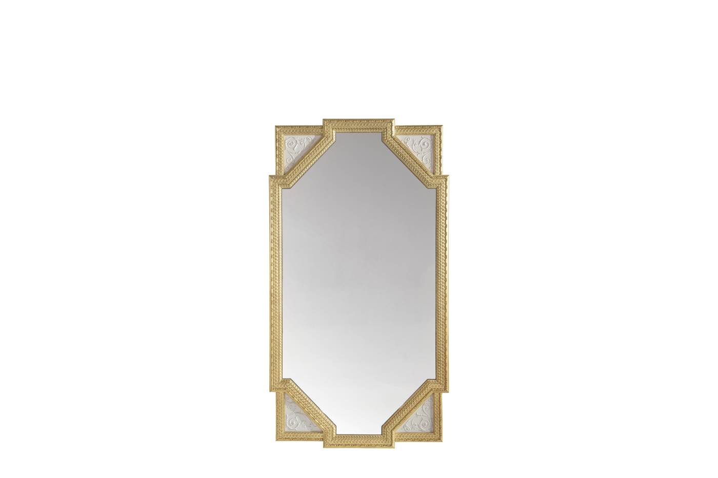 LA NUIT mirror - Discover the elegance of luxury Héritage collection by Jumbo collection