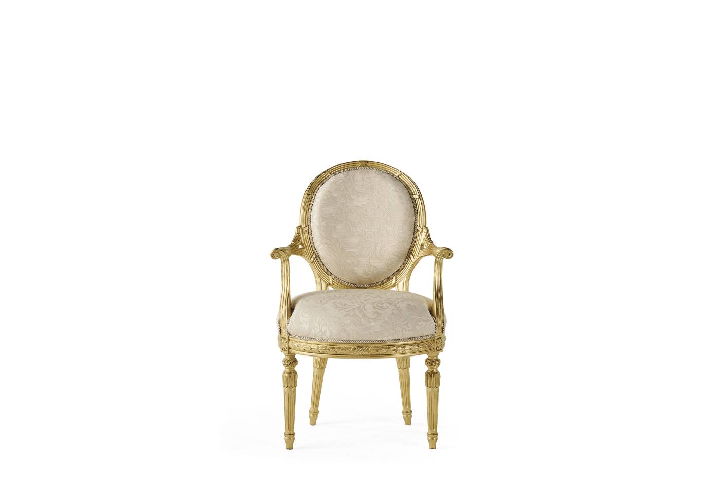 DAME chair - chair with armrests - Discover the epitome of luxury with the Sogni sul Lago collection by Jumbo Collection, fully custom made for tailor-made projects.