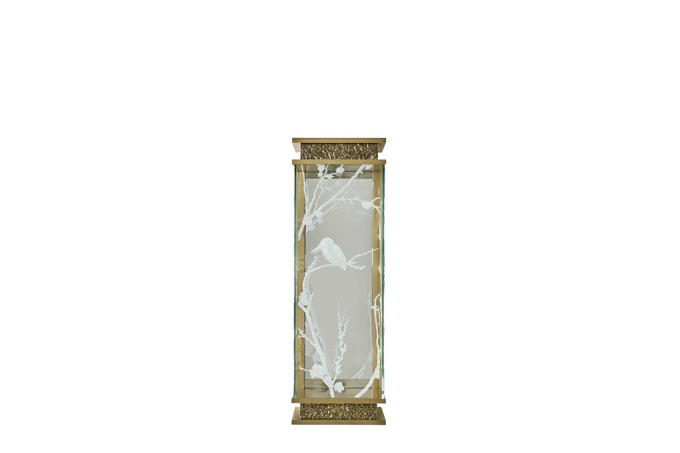 FUJI wall lamp - Discover timeless elegance with Jumbo Collection's Italian luxury lights. 