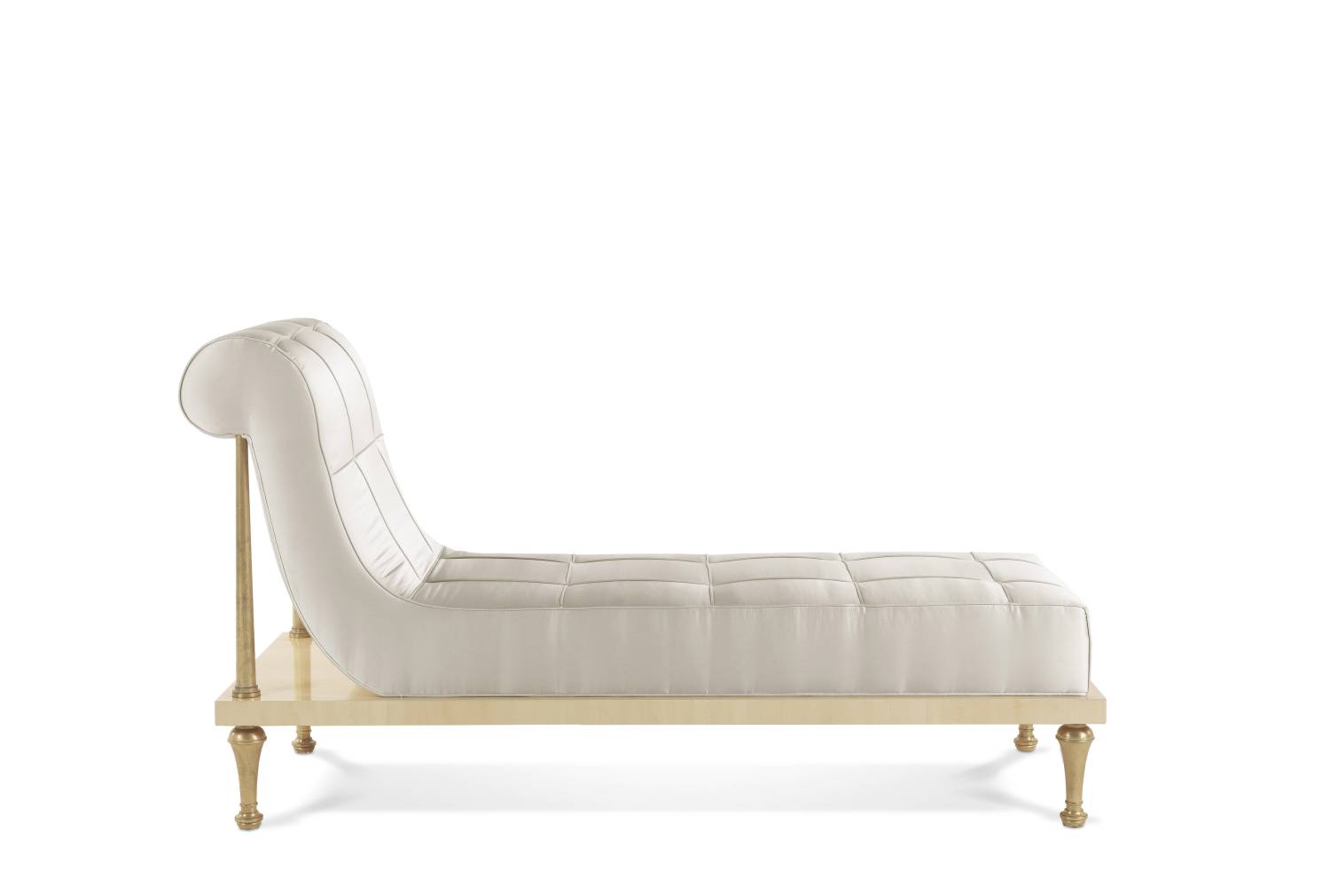 ORPHEUS dormeuse - tailor made projects with luxury classic Savoir ...