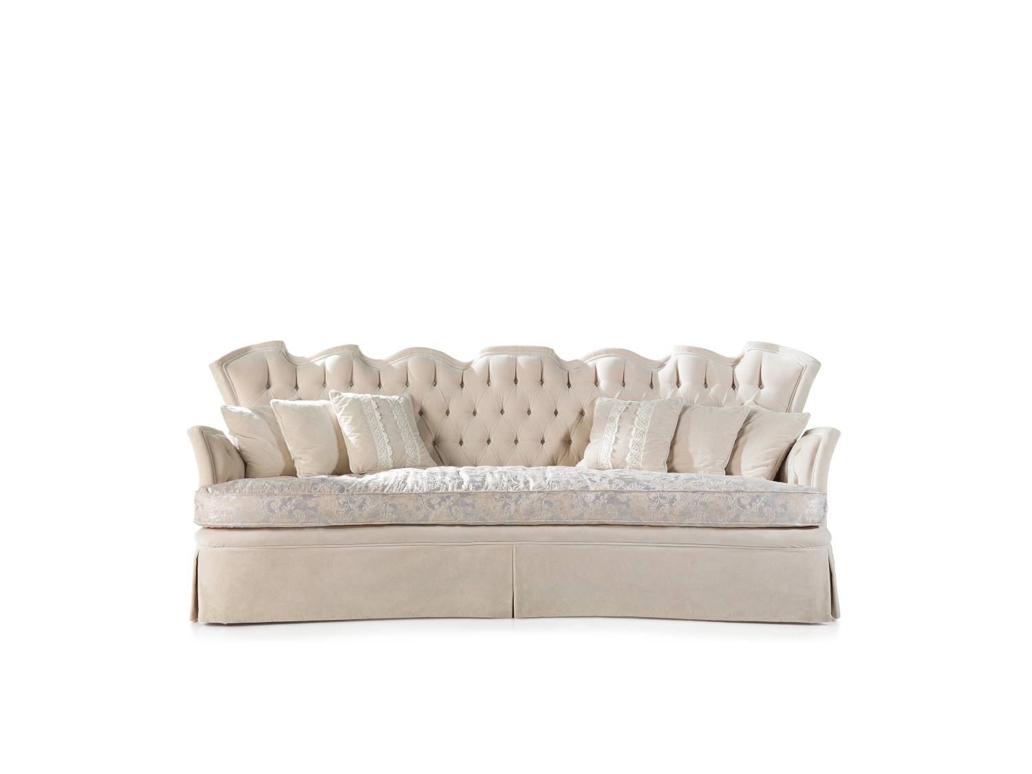 LA GRANDE DAME 2seater sofa 3seater sofa Jumbo Collection