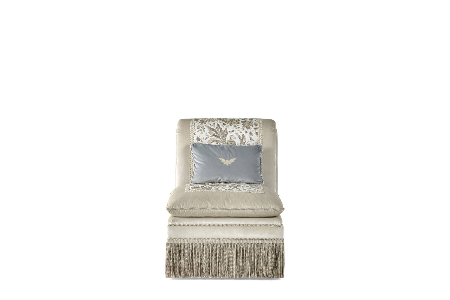 DUCHESSE armchair - Italian classic luxury interior design, custom-made ...