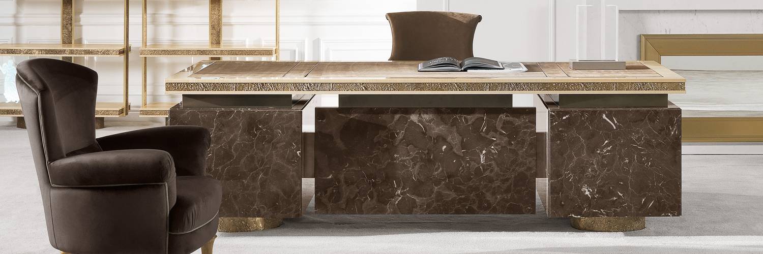 Italian home office units | Jumbo Collection