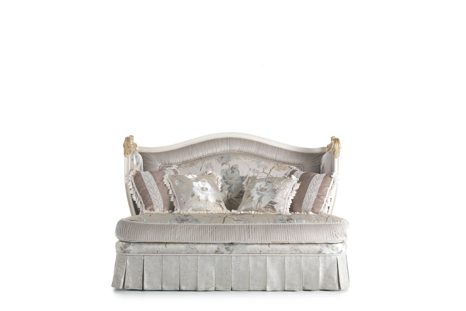 SCARLETT 2-seater sofa - 3-seater sofa - Customized interior design ...