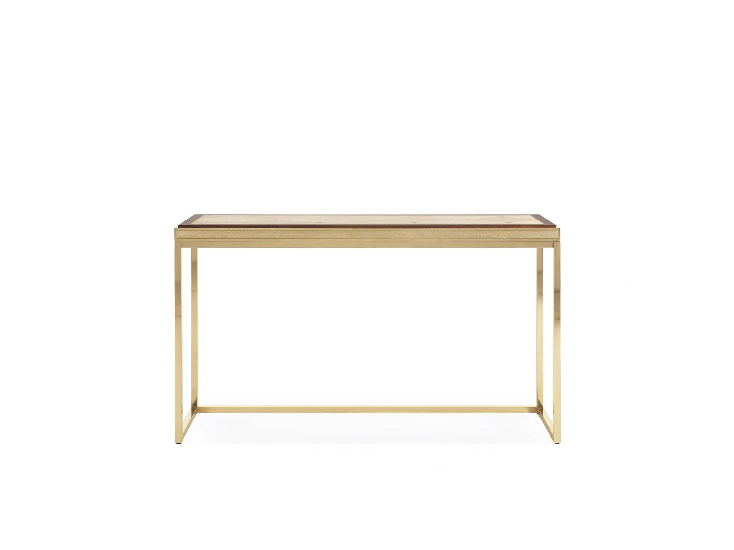 HUDSON console Jumbo Collection
