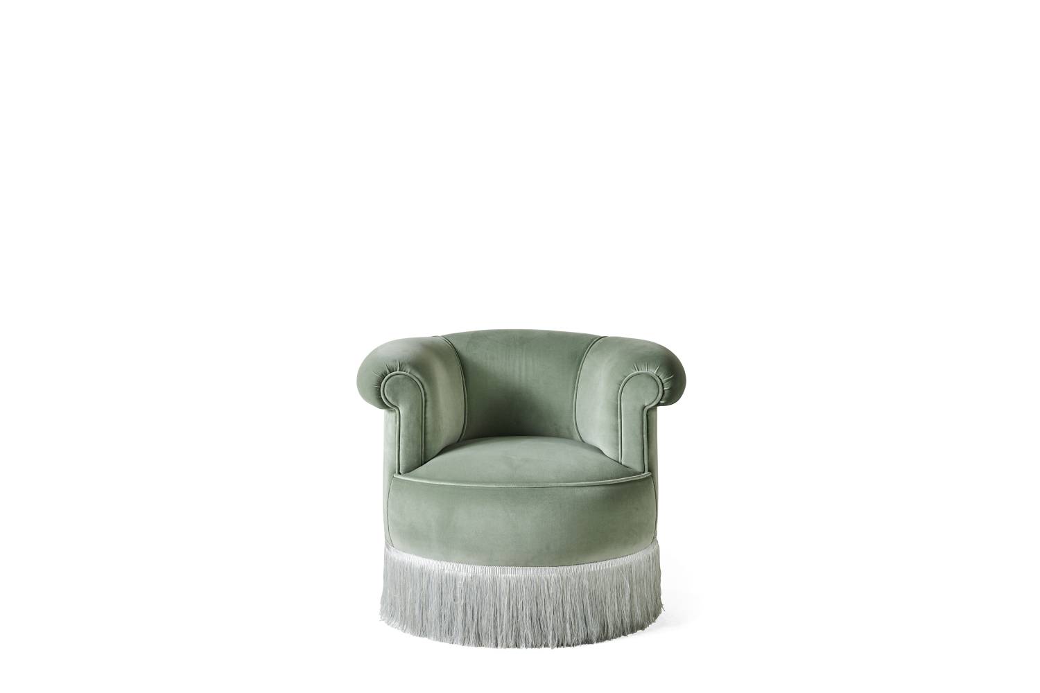 NID armchair - Customized interior design with Italian exclusive ...