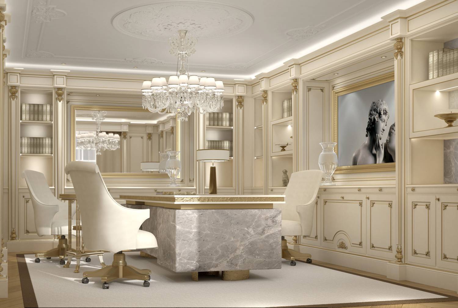 Tailored interior design projects by Jumbo Collection | Jumbo Collection