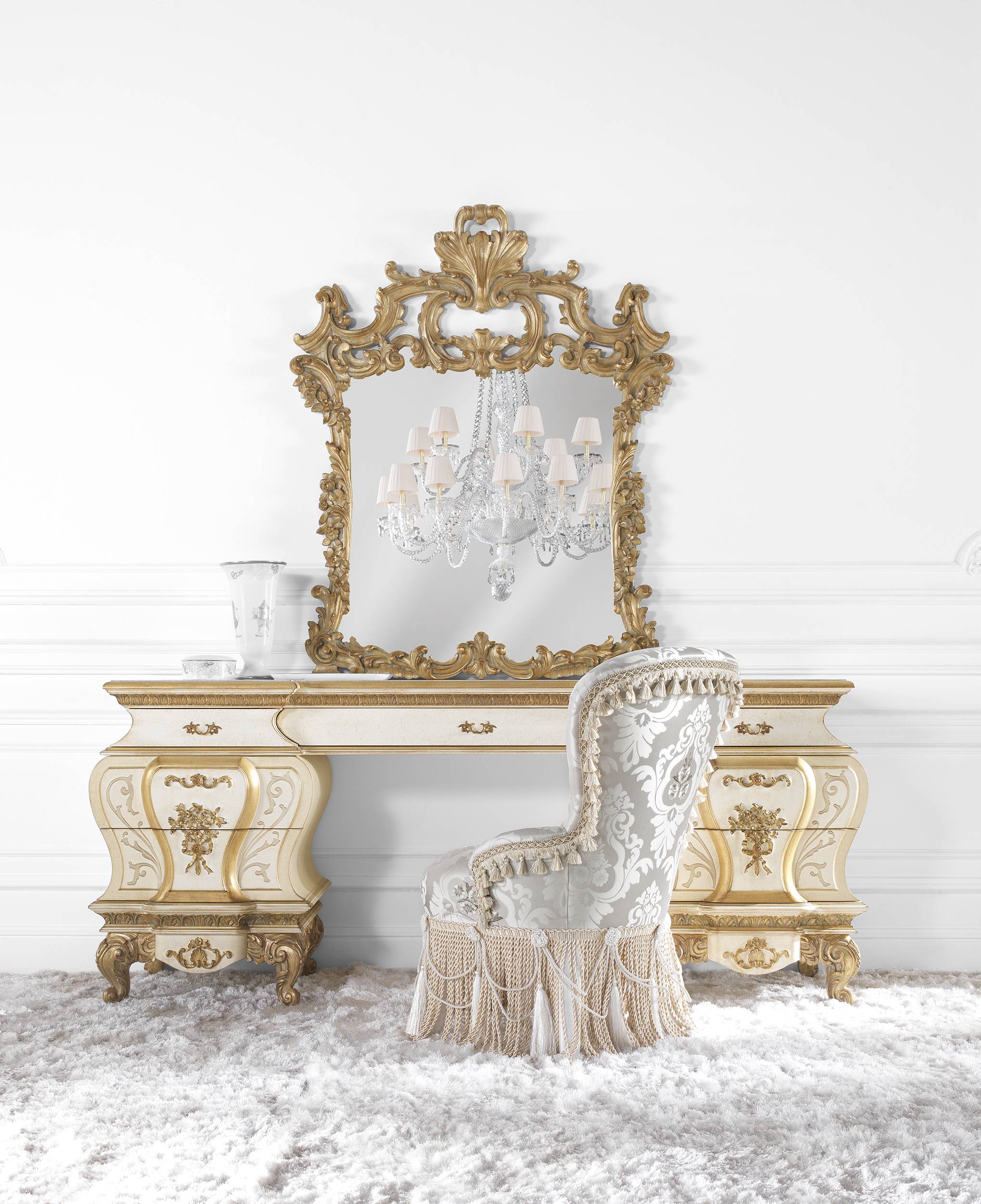 dressing table design catalogue Modern bedroom ideas