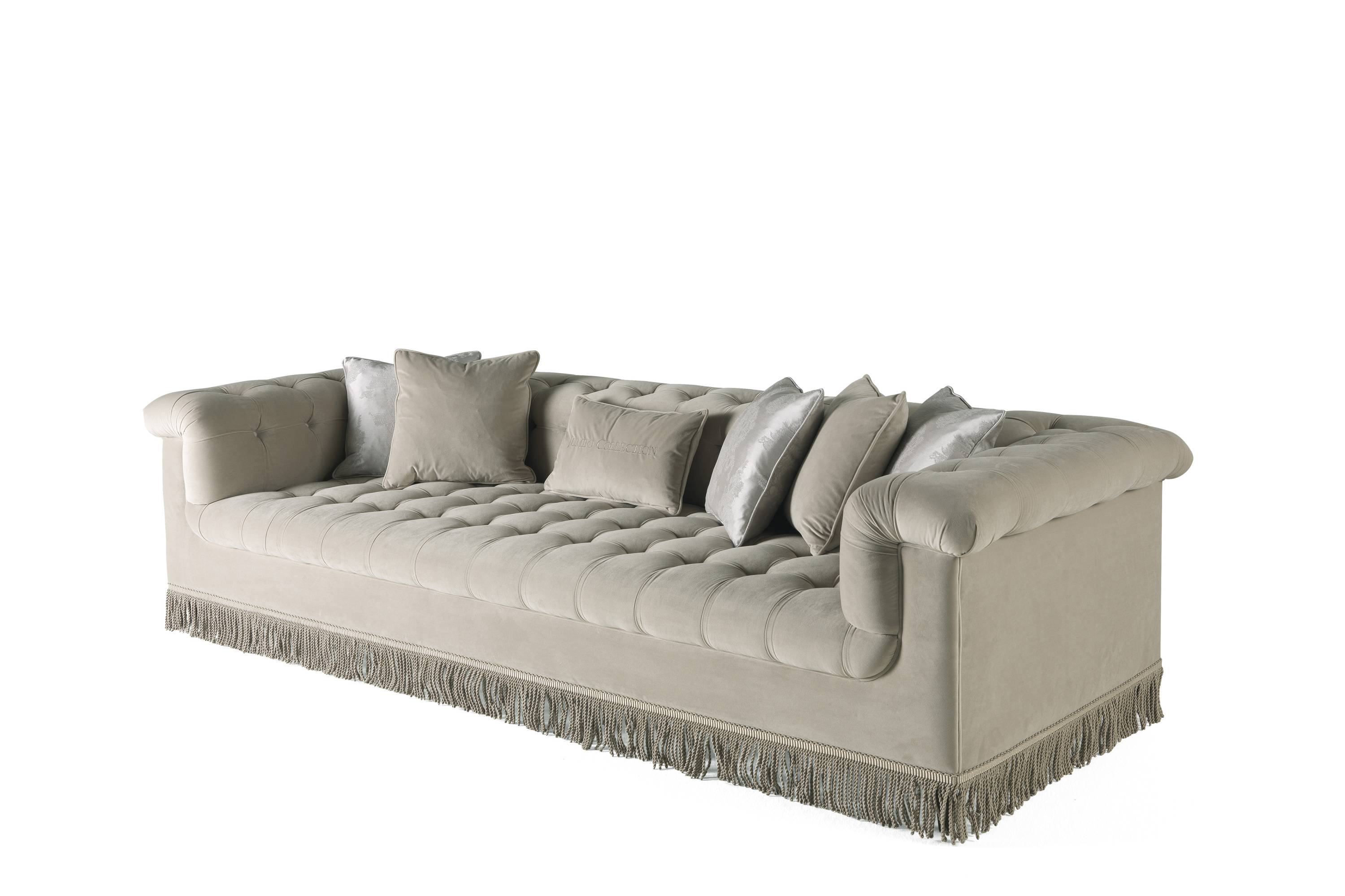 GRAND ARMÉE 2-seater sofa - 3-seater sofa - armchair - sofa - luxury ...