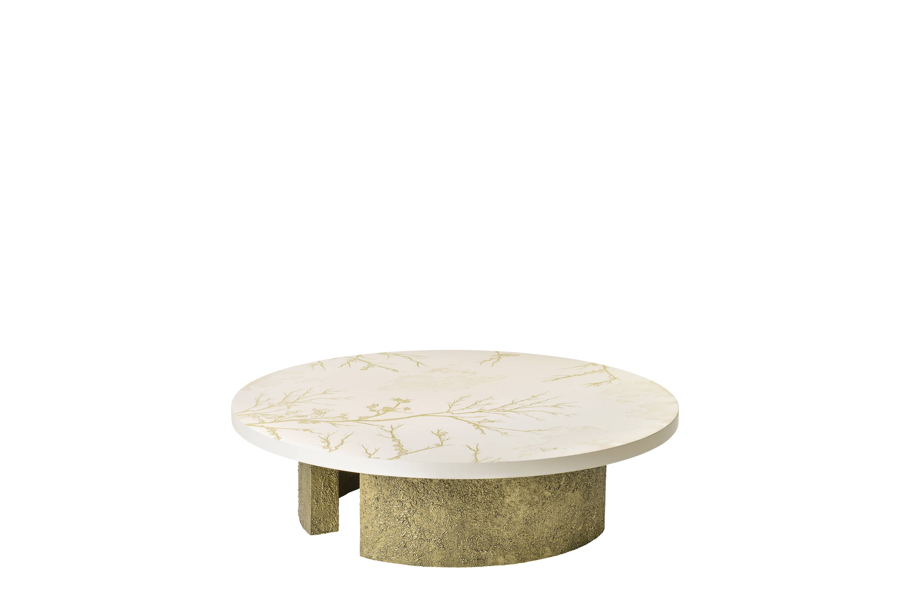 FUJI central table - Discover the epitome of luxury with the  collection by Jumbo Collection, fully custom made for tailor-made projects.