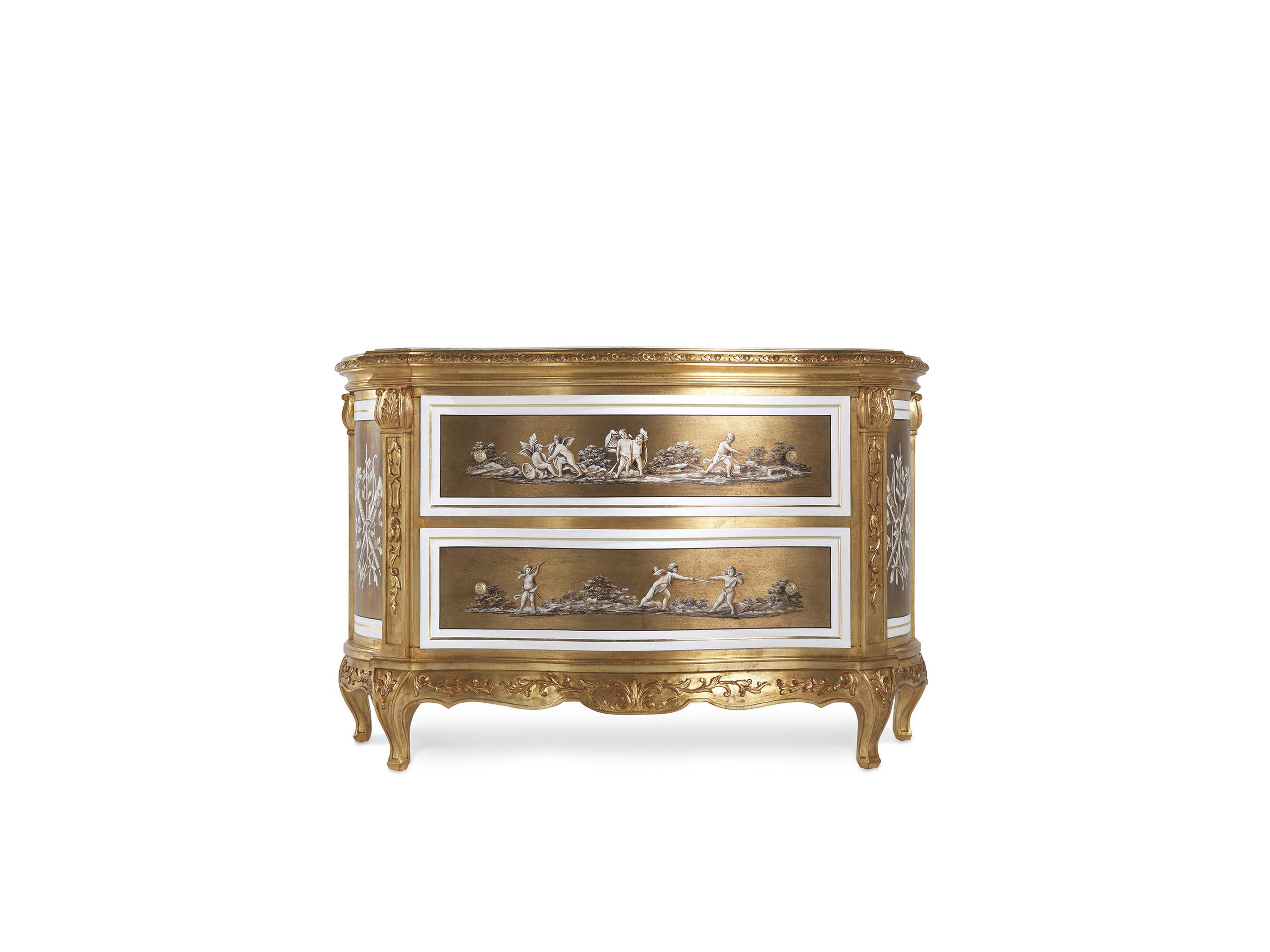 FRAGONARD drawer unit | Jumbo Collection