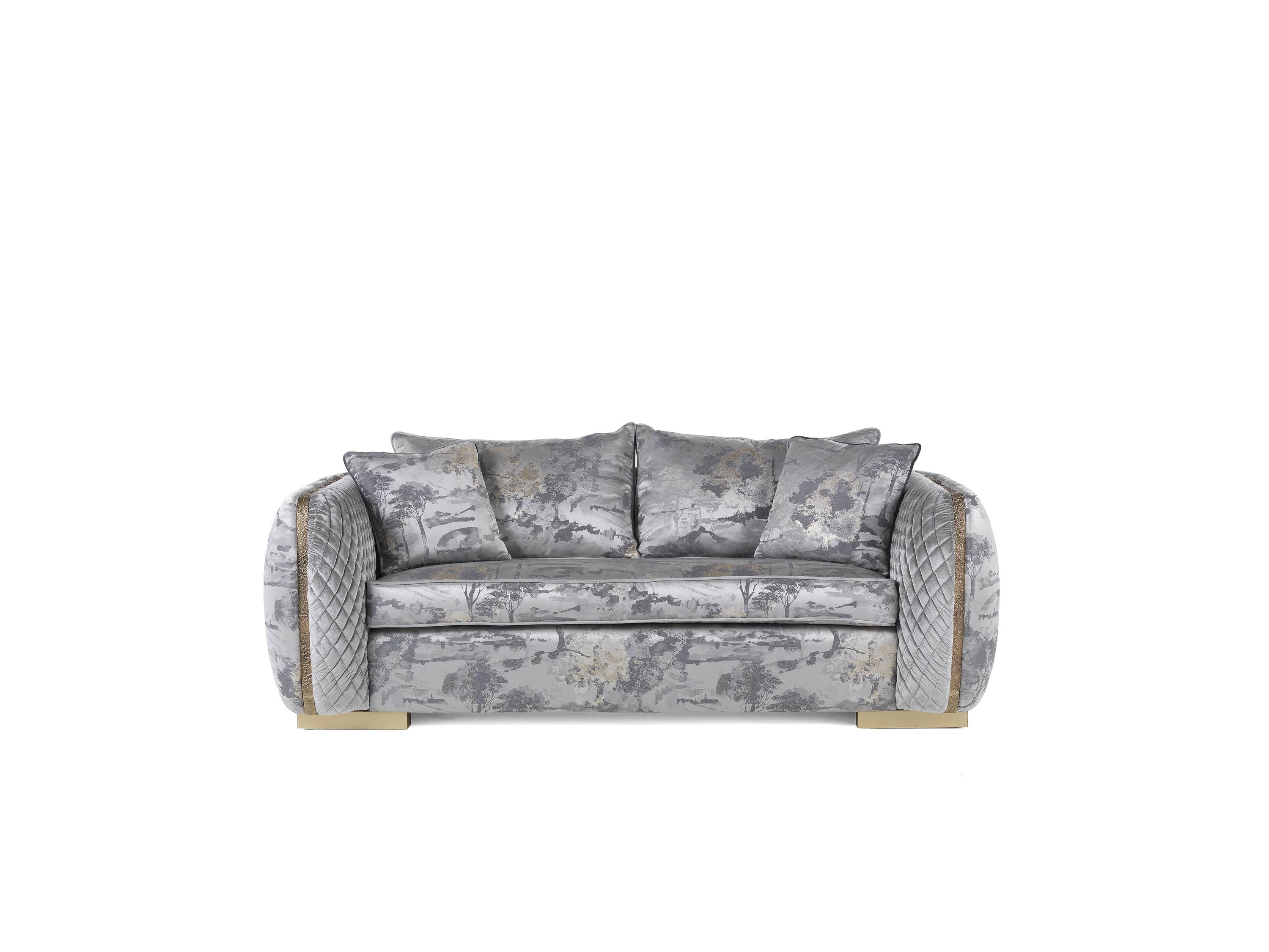 ARKÈ - 2-seater sofa - 3-seater sofa | Jumbo Collection