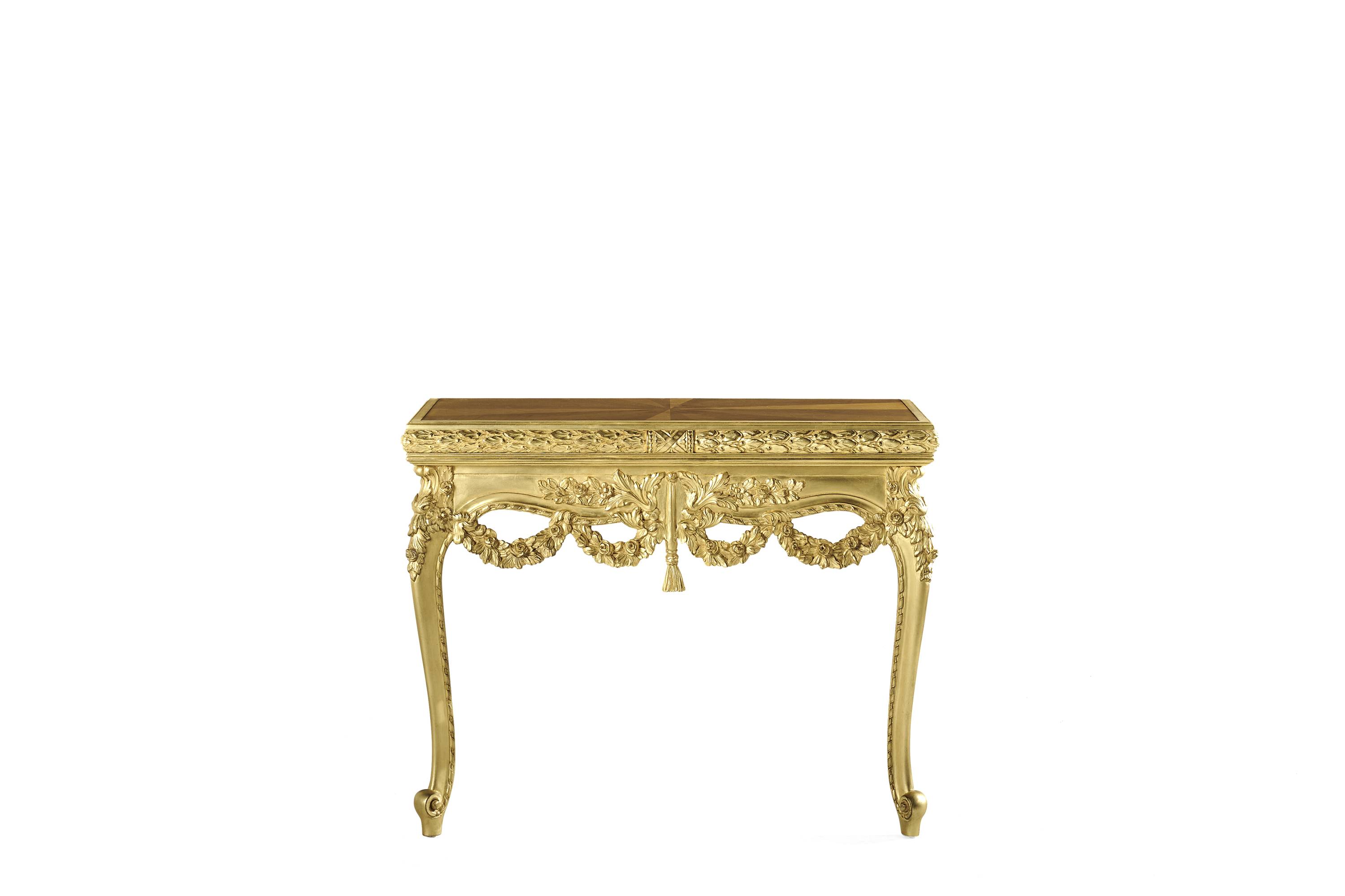 ROSACE console - Discover the epitome of luxury with the  collection by Jumbo Collection, fully custom made for tailor-made projects.