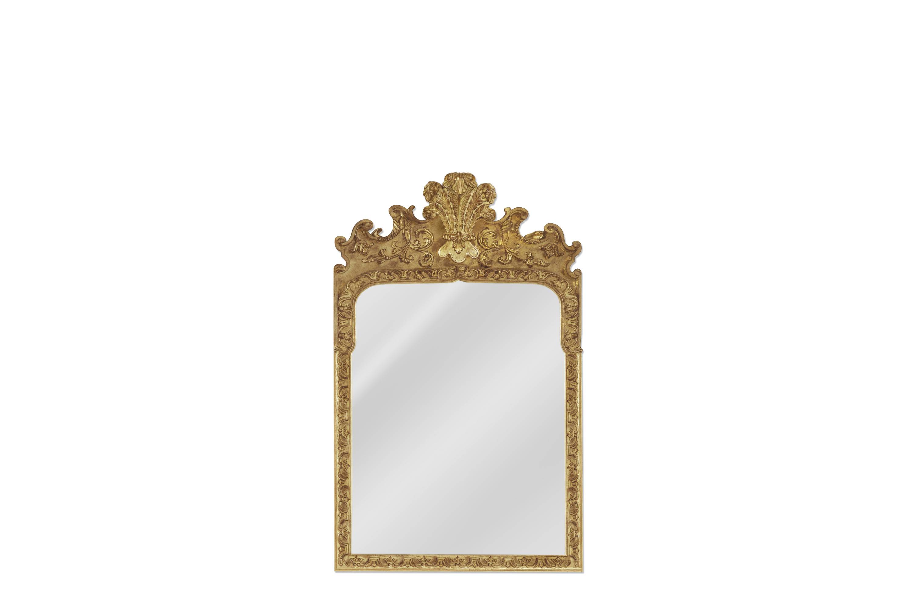 FRAGONARD mirror – Transform your space with luxury Made in Italy classic MIRRORS of Oro Bianco collection.