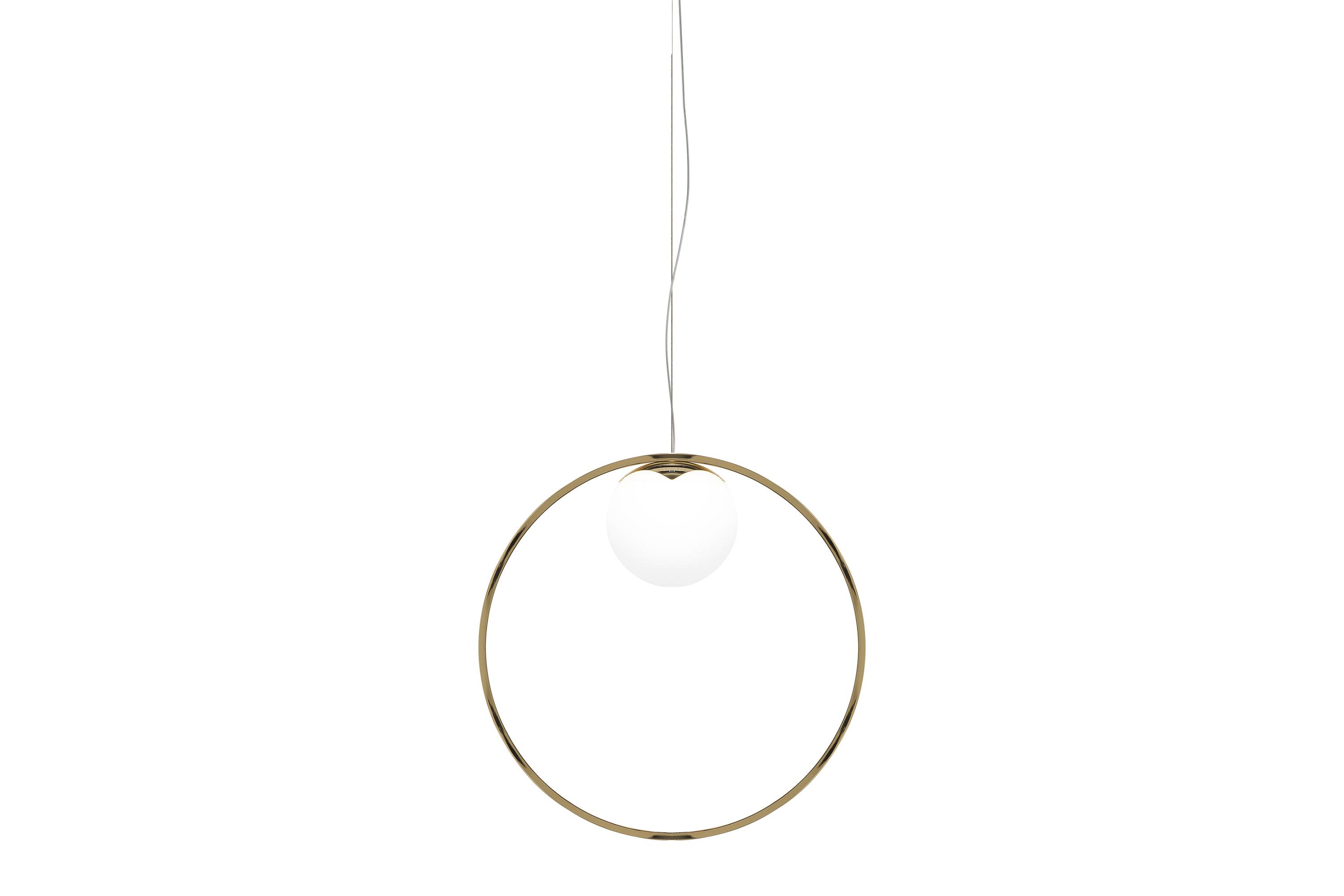 SPIRITOS suspension lamp – Transform your space with luxury Made in Italy classic lights of Héritage collection.
