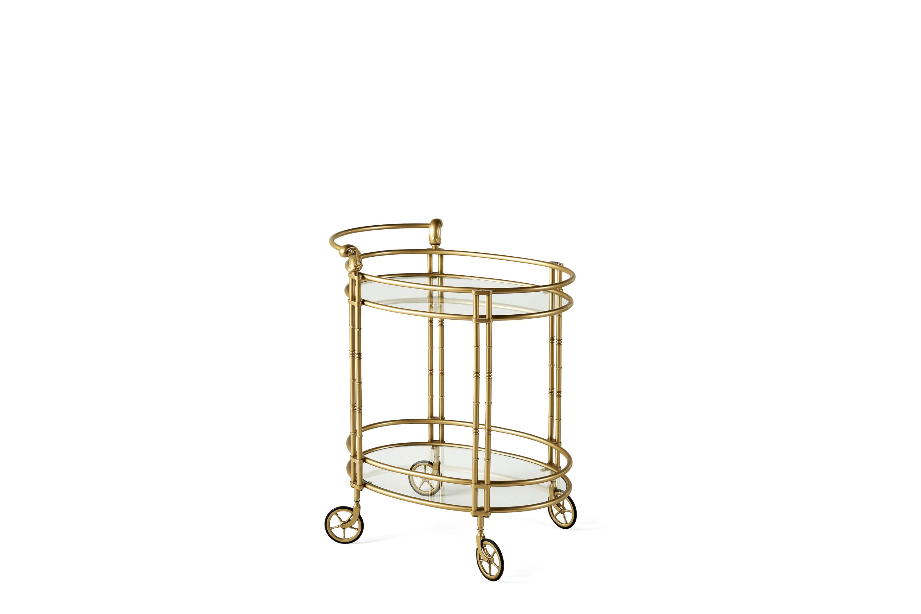 GOURMANDE low table - Discover the elegance of luxury  collection by Jumbo collection