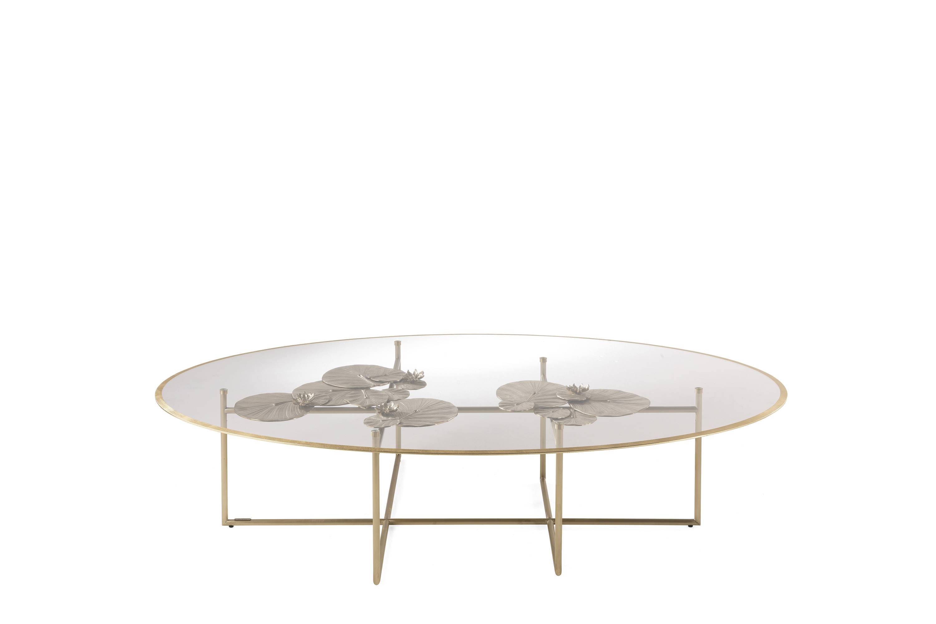 MONET low table – Jumbo Collection Italian luxury classic low tables. tailor-made interior design projects to meet all your furnishing needs