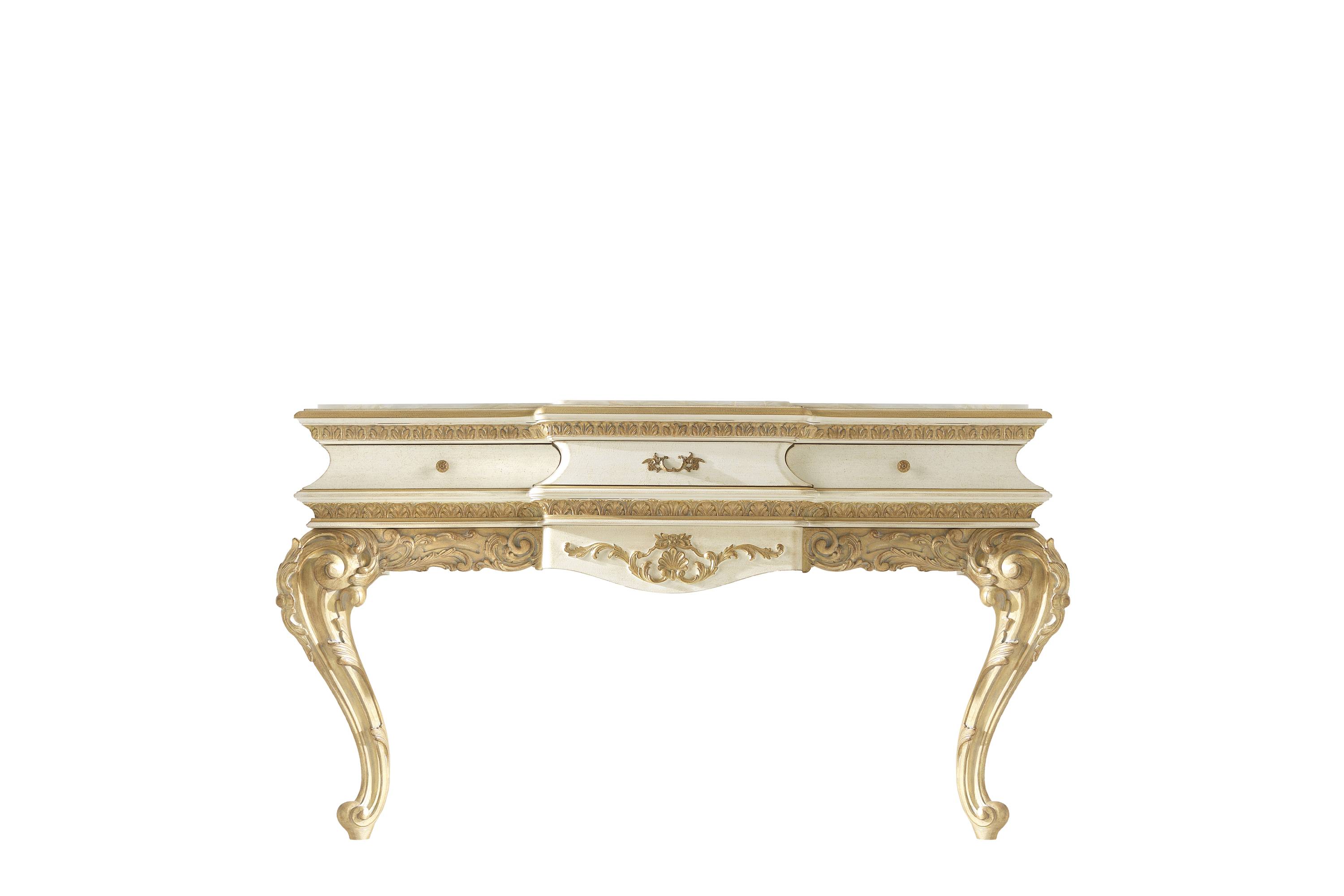 SCARLETT console - convey elegance to each space with Italian classic consoles of the classic Domus collection