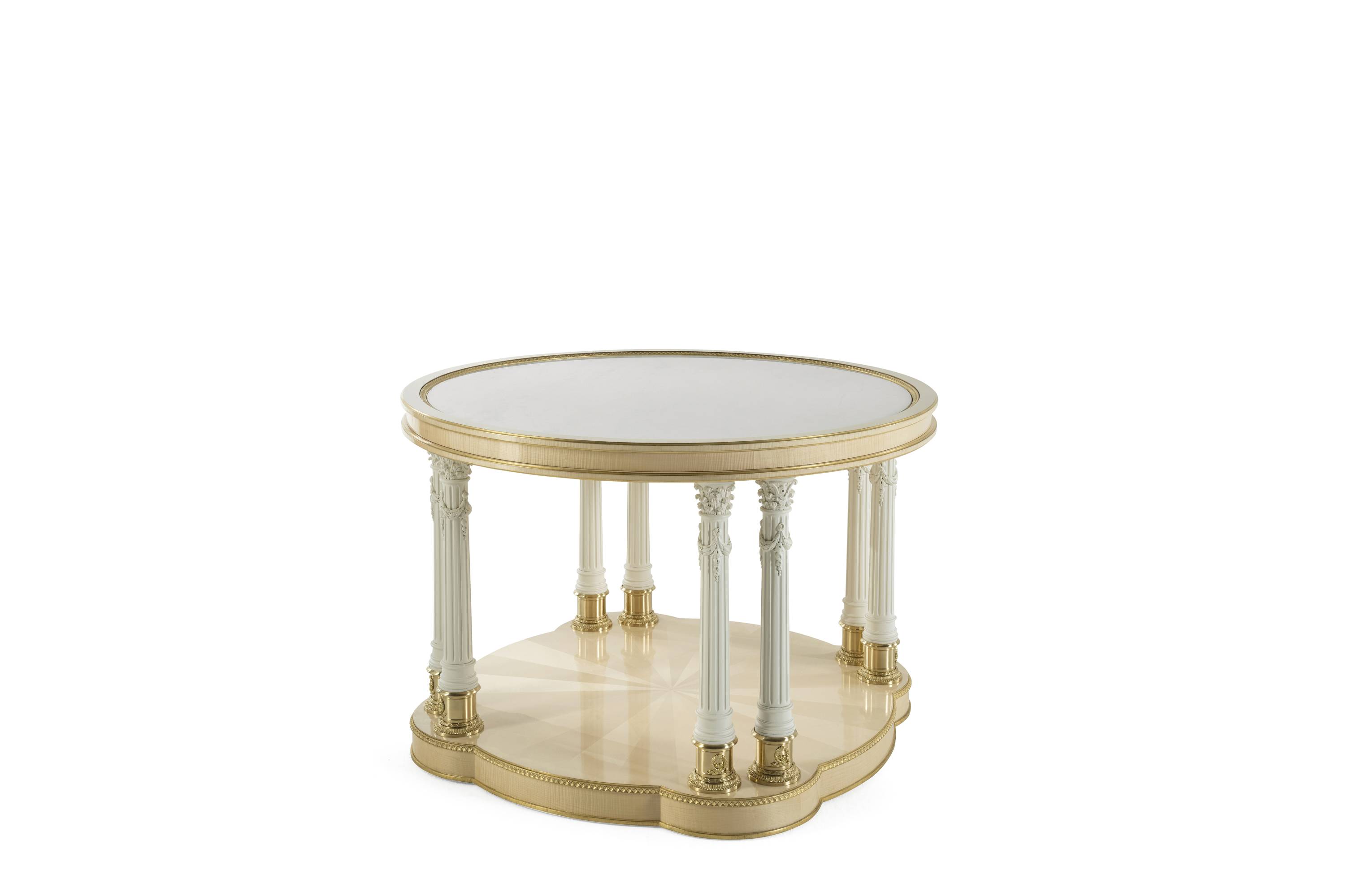TOULOUSE entrance table - Discover the elegance of luxury  collection by Jumbo collection