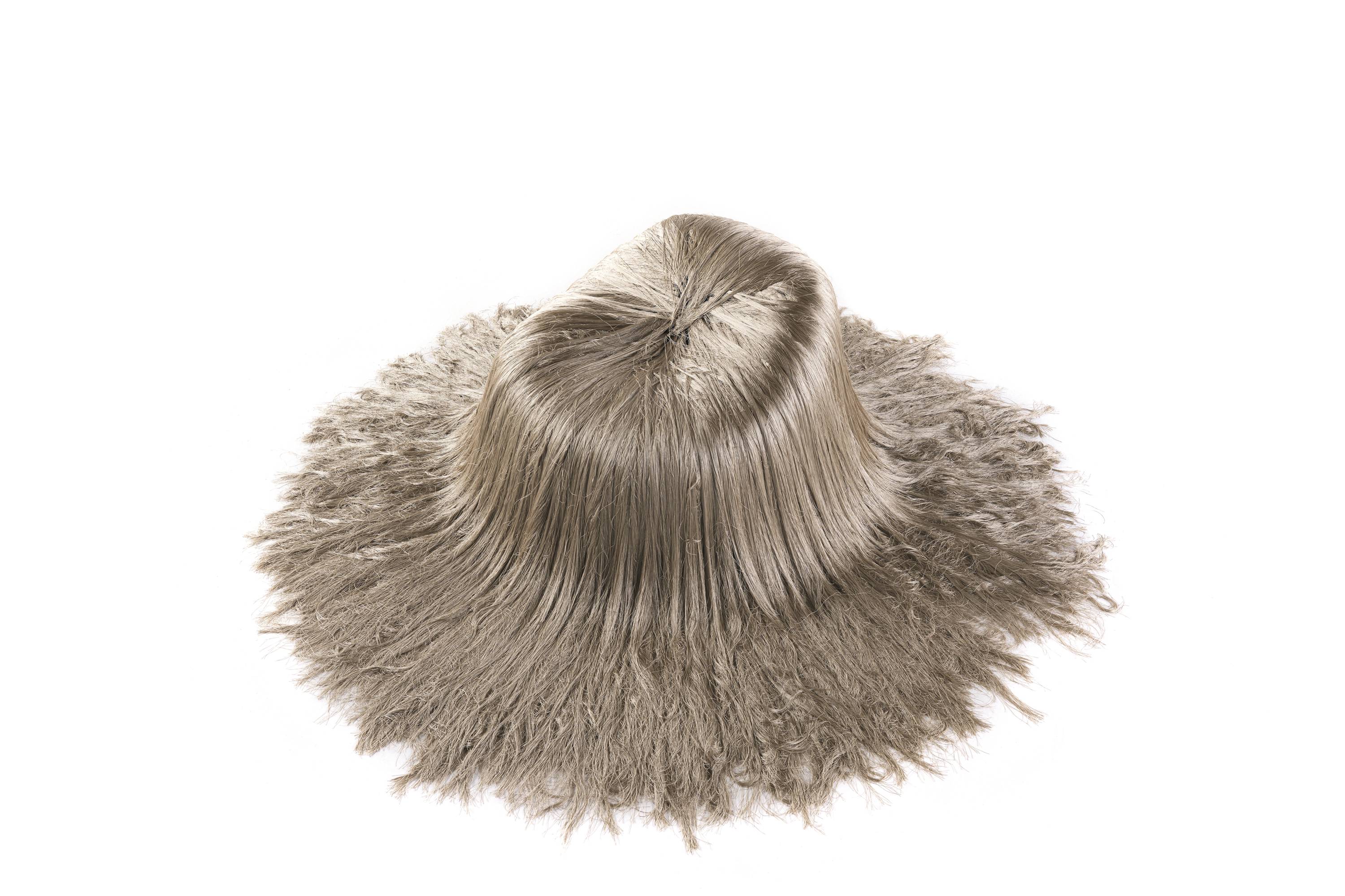 OGLOF armchair - Quality furniture and timeless elegance with luxury Made in Italy classic JCP Universe X Jumbo Collection.