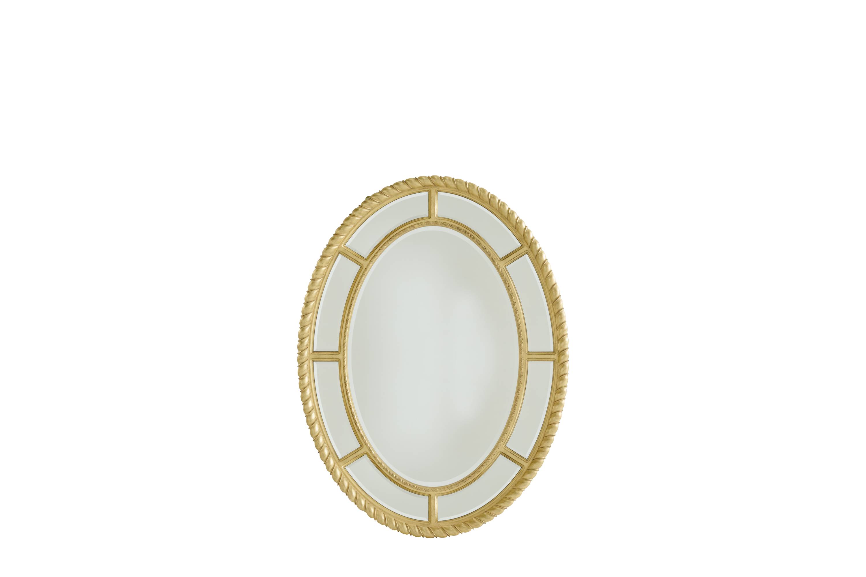 RAYON mirror - Bespoke projects with luxury Made in Italy classic furniture