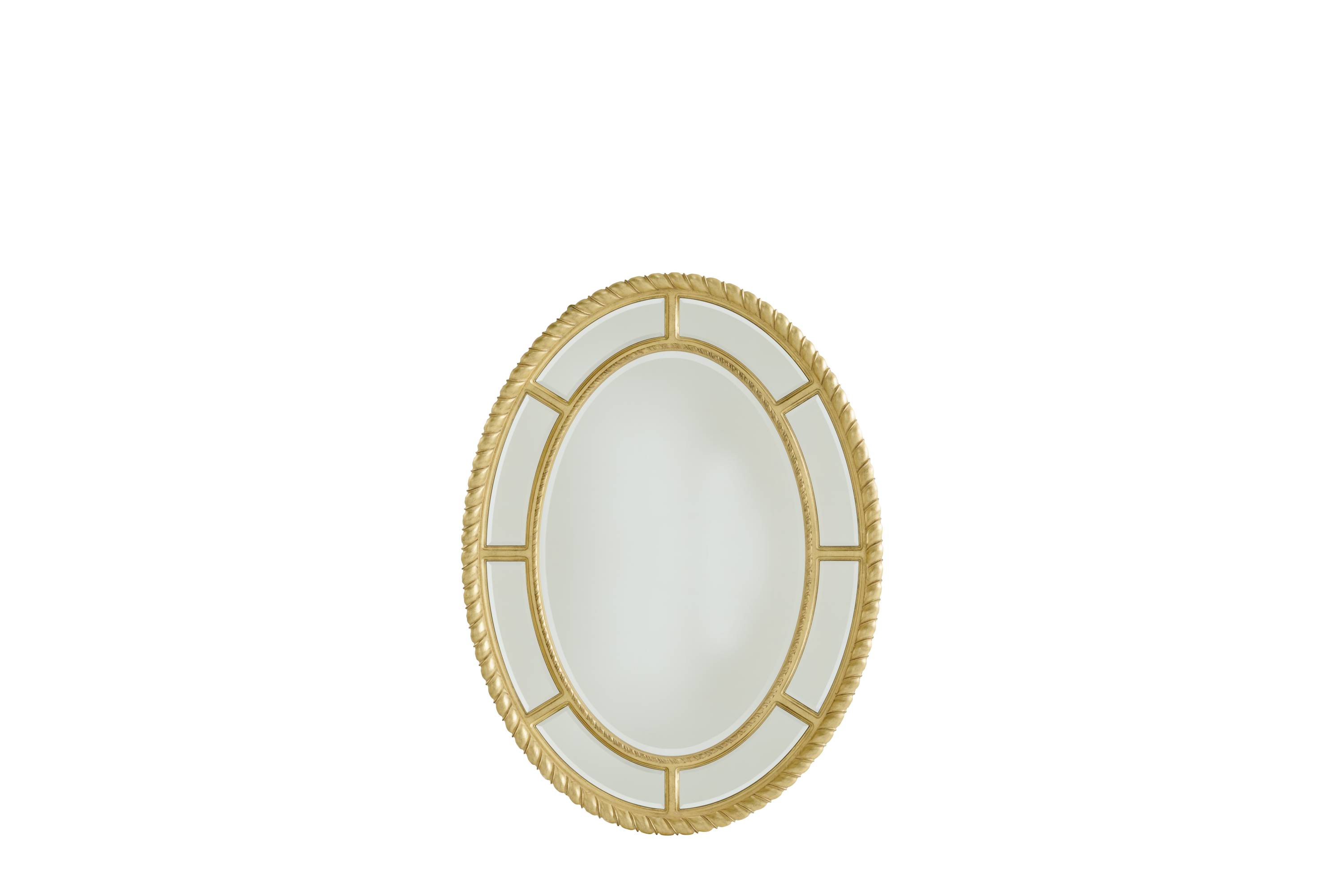 RAYON mirror - Made in Italy luxury classic design, bespoke projects ...