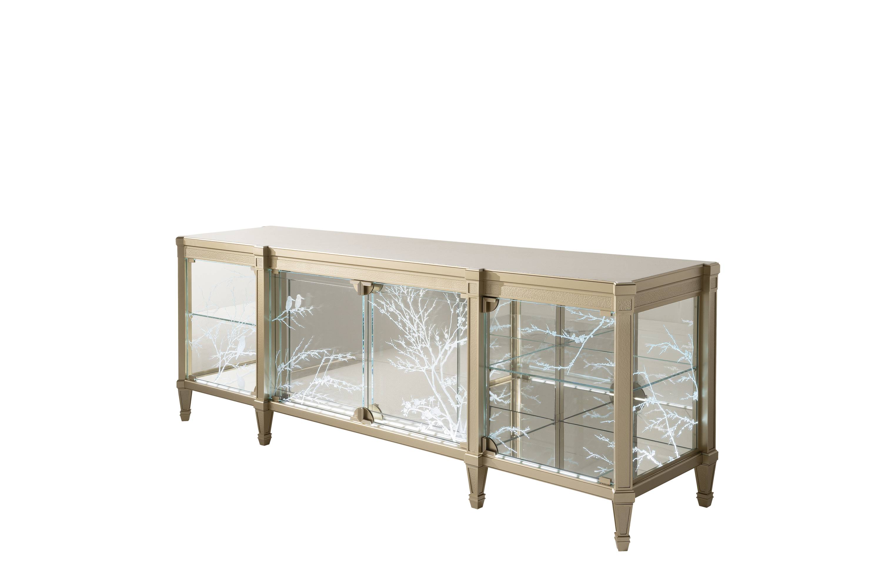 FUJI sideboard - tailor made projects with luxury classic Héritage ...