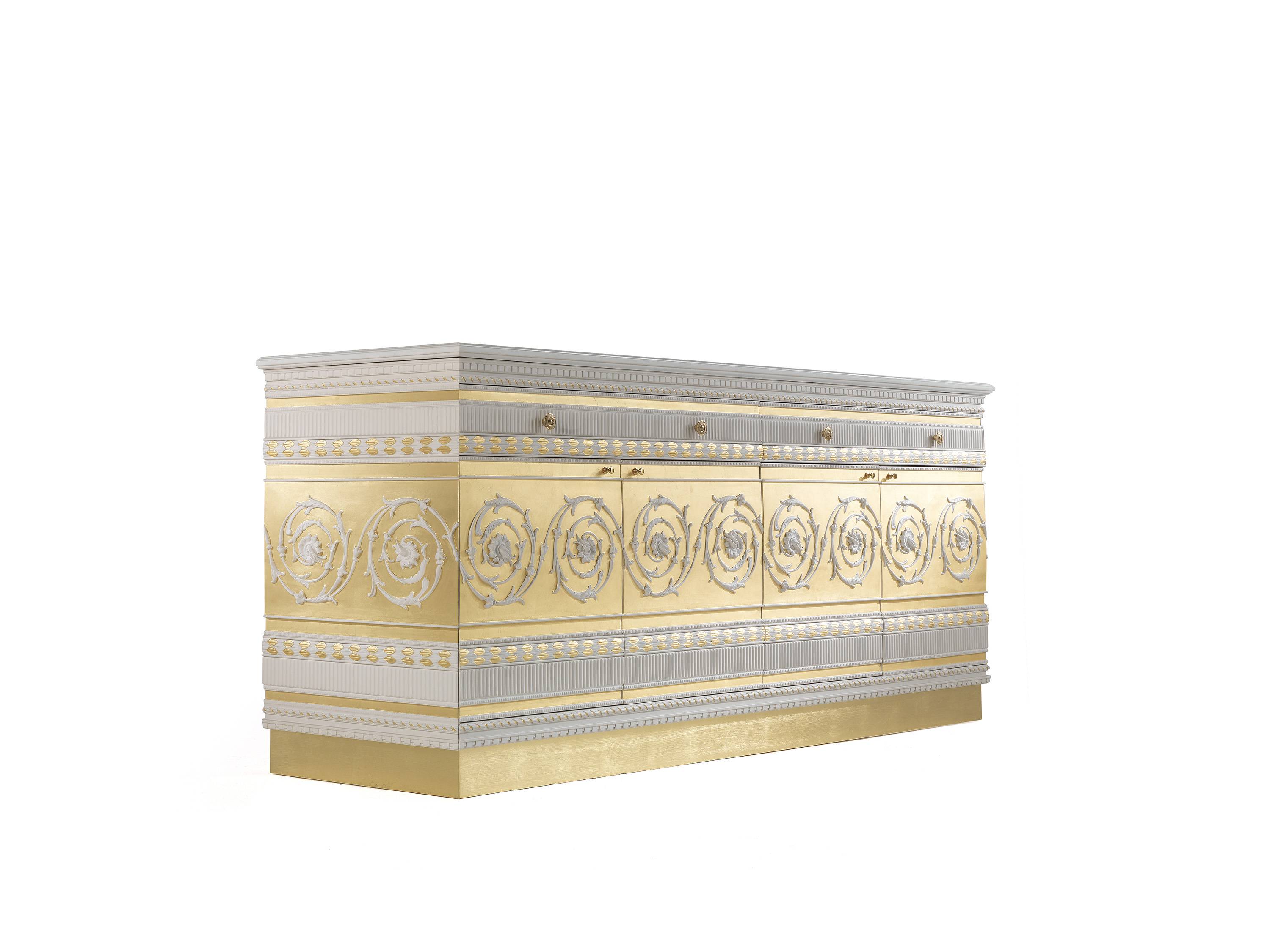 PORTLAND sideboard Jumbo Collection