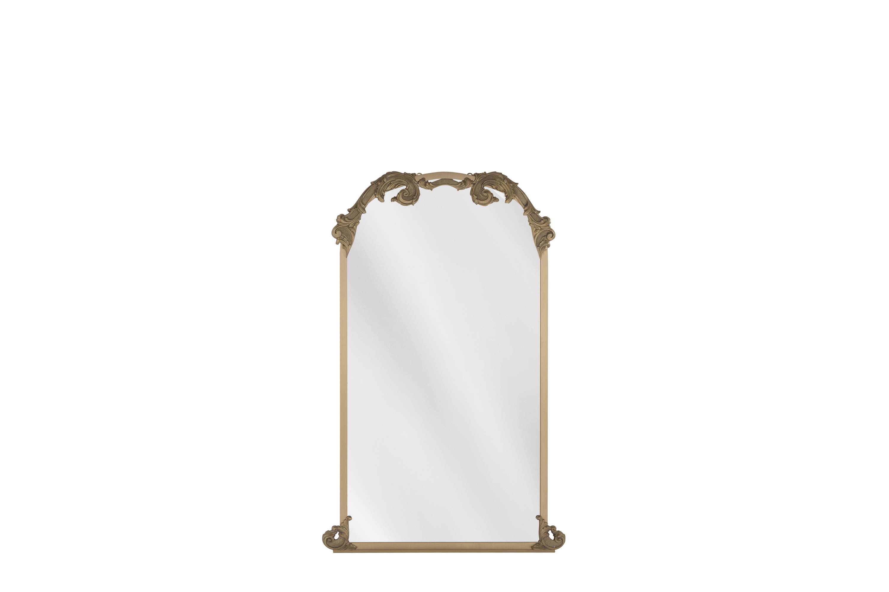 MADELEINE mirror – Transform your space with sophisticated Made in Italy classic MIRRORS.