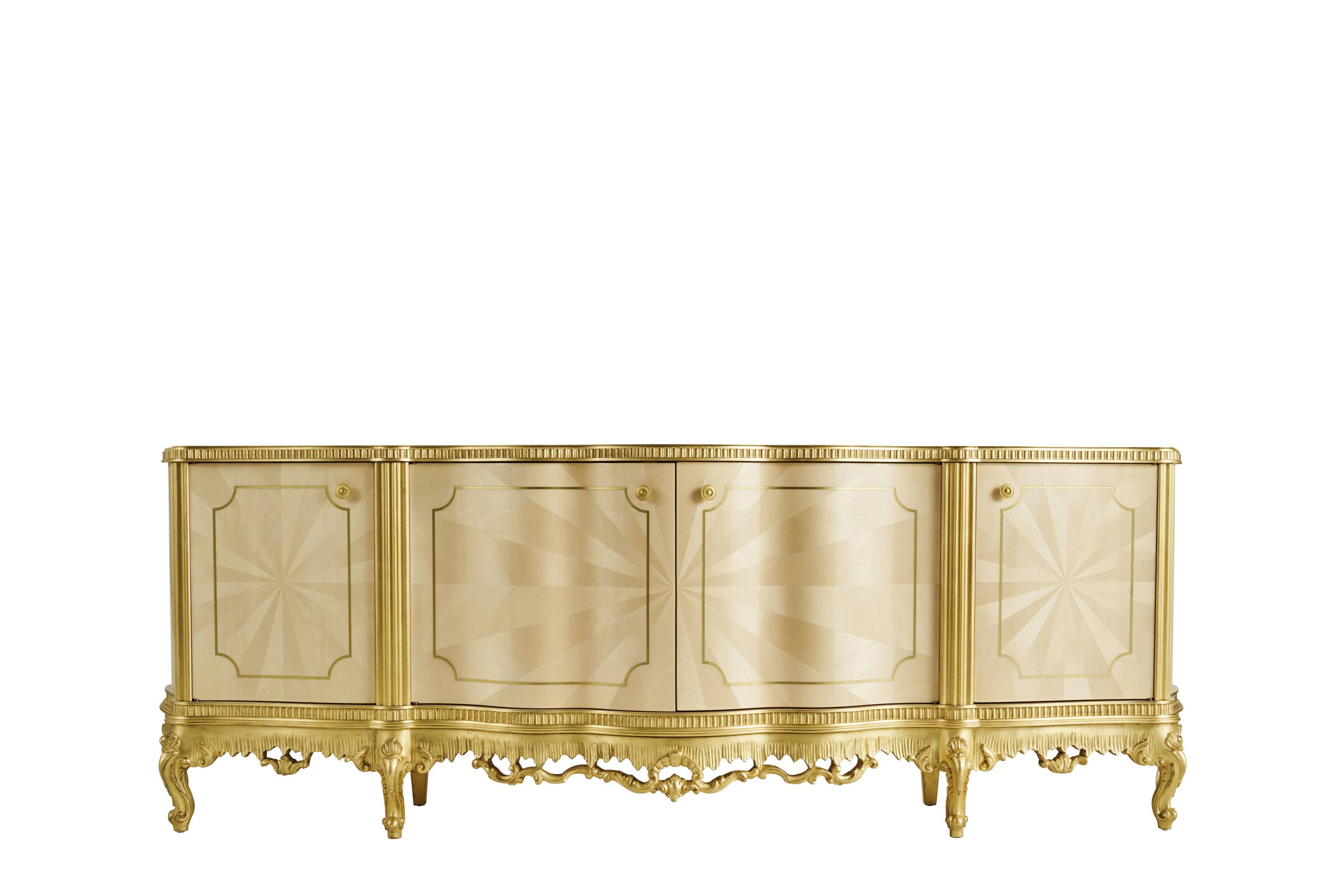 OURLET sideboard - Discover timeless elegance with Jumbo Collection's Italian luxury day storage units. 