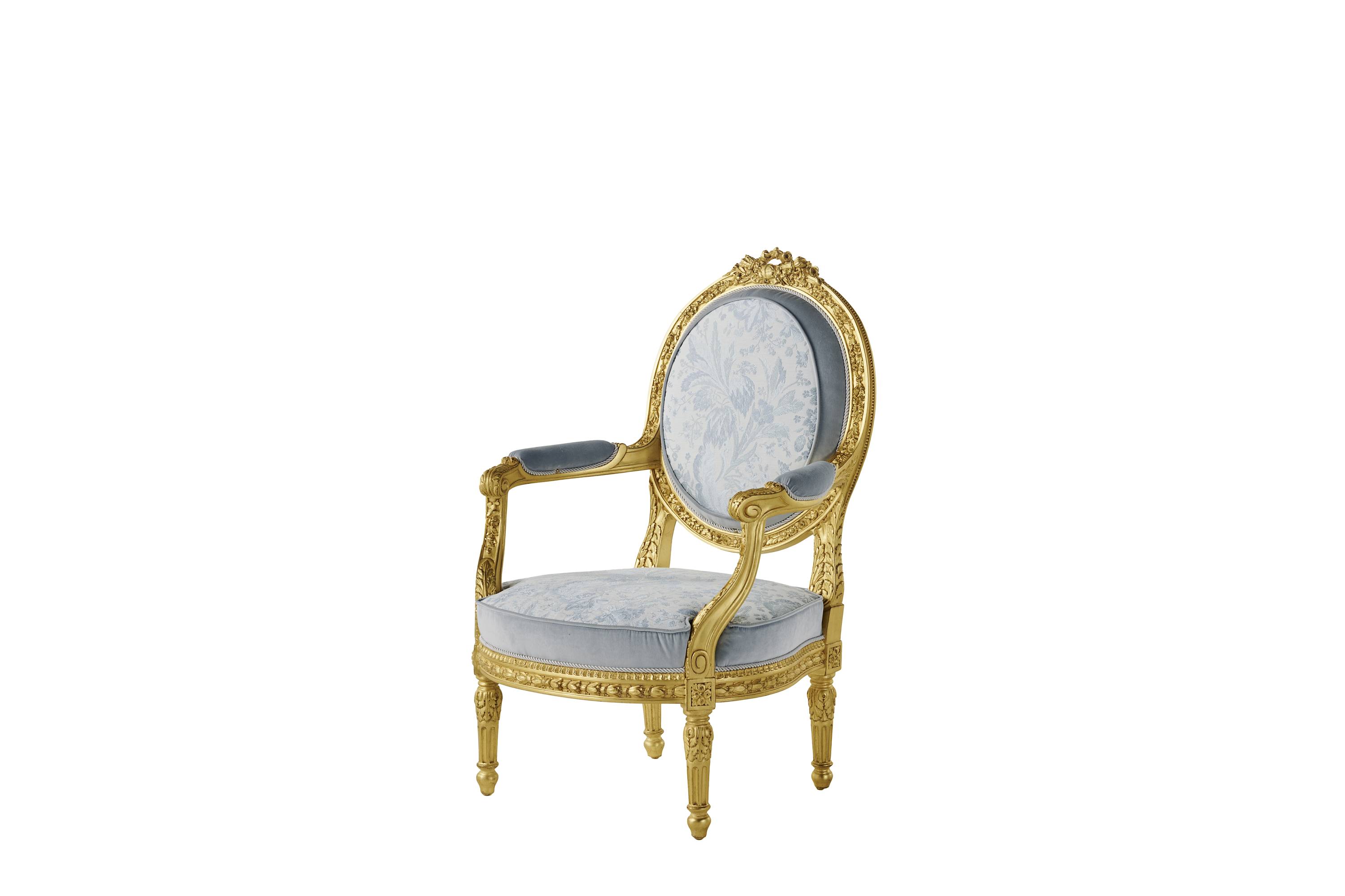 BOUQUET armchair - Discover timeless elegance with Jumbo Collection's Italian luxury armchairs. 