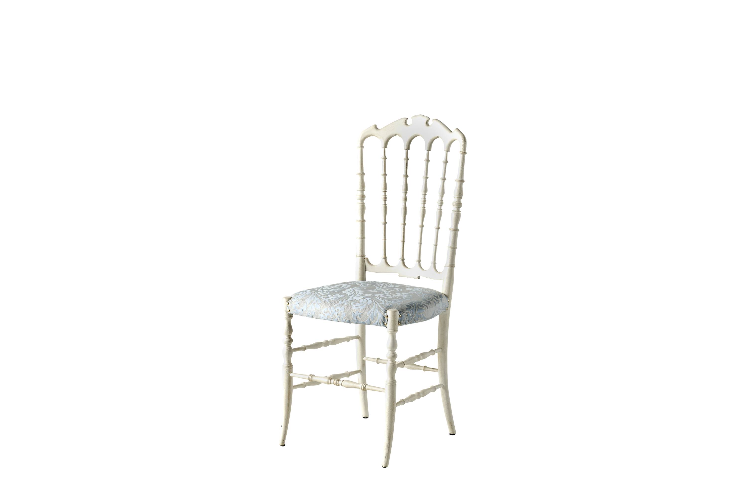 CLIO chair - Discover the elegance of luxury  collection by Jumbo collection