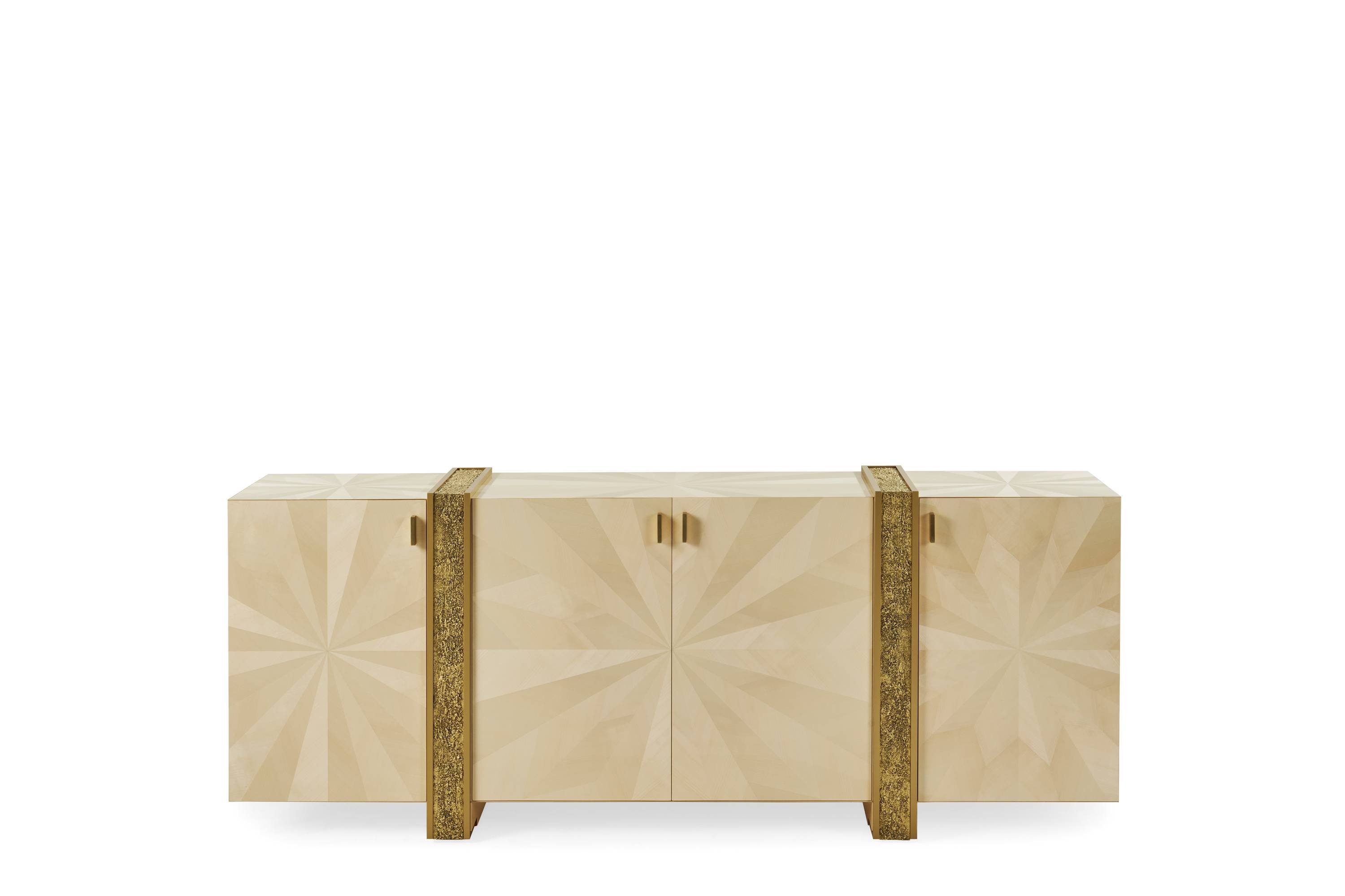 HIKARI sideboard – Transform your space with luxury Made in Italy classic day storage units of collection.