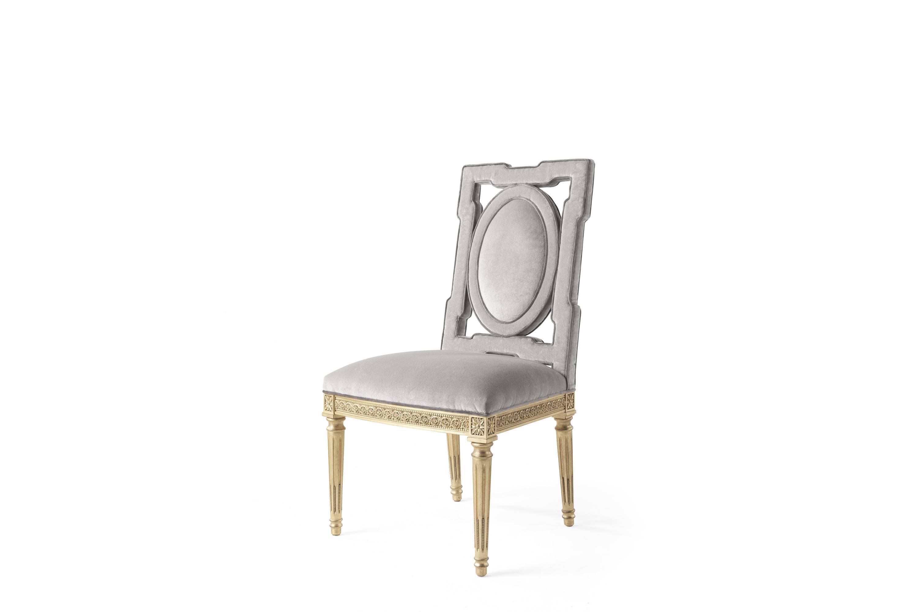 SATIN chair - chair with armrests - Discover the epitome of luxury with the Héritage collection by Jumbo Collection, fully custom made for tailor-made projects.