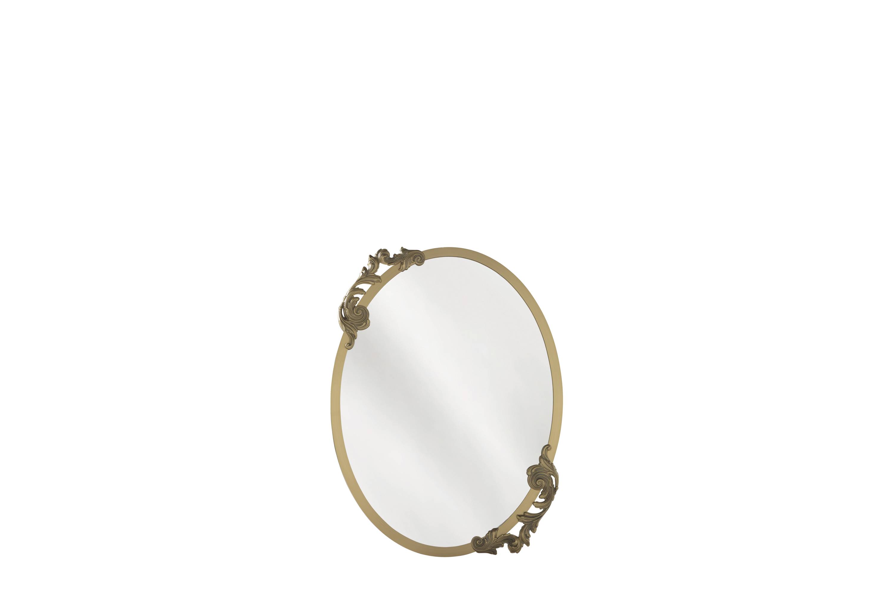 MADELEINE mirror - Elevate your spaces with Made in Italy luxury classic MIRRORS.