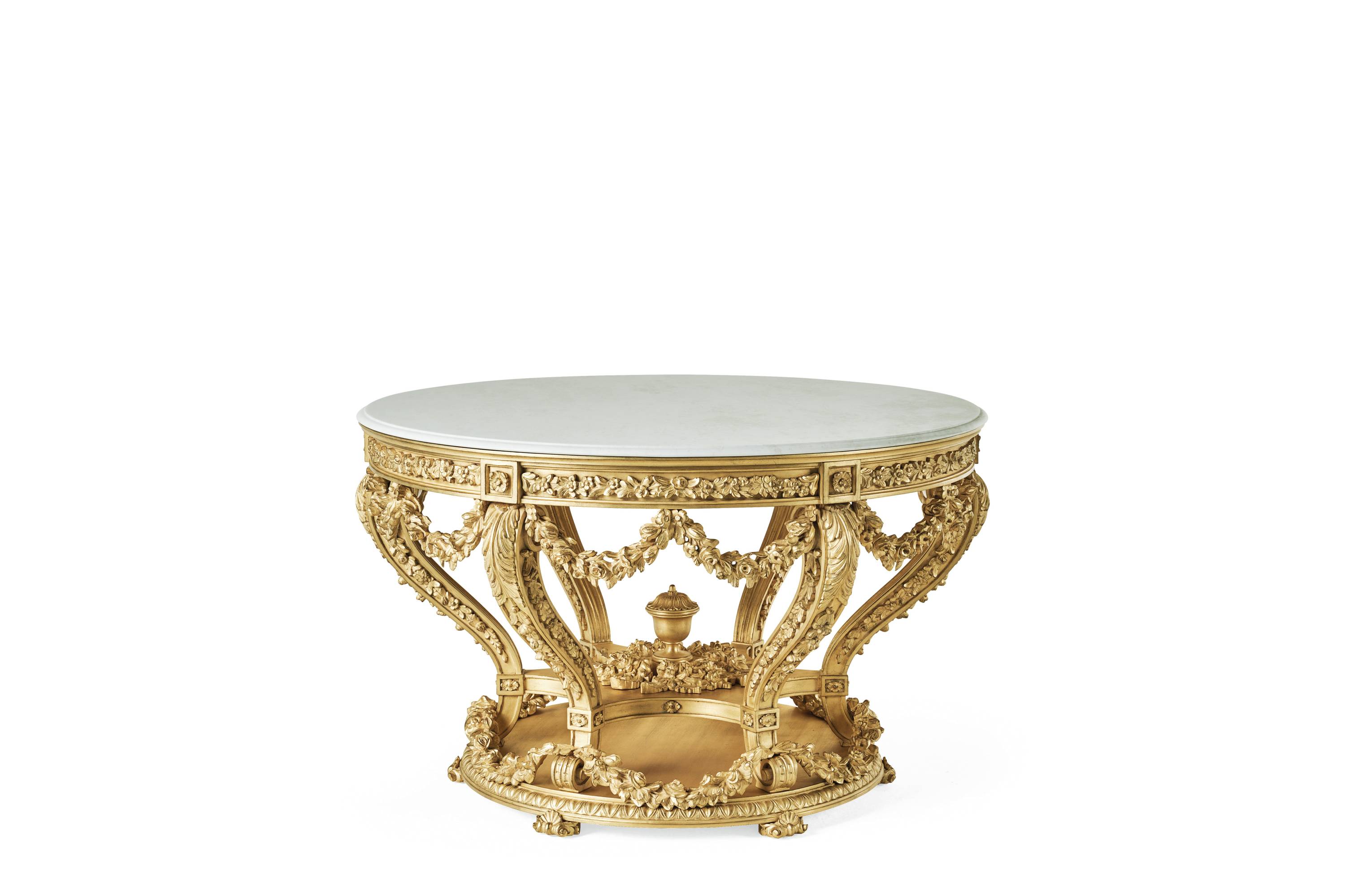 TRIOMPHE entrance table – Jumbo Collection Italian luxury classic entrance tables. tailor-made interior design projects to meet all your furnishing needs