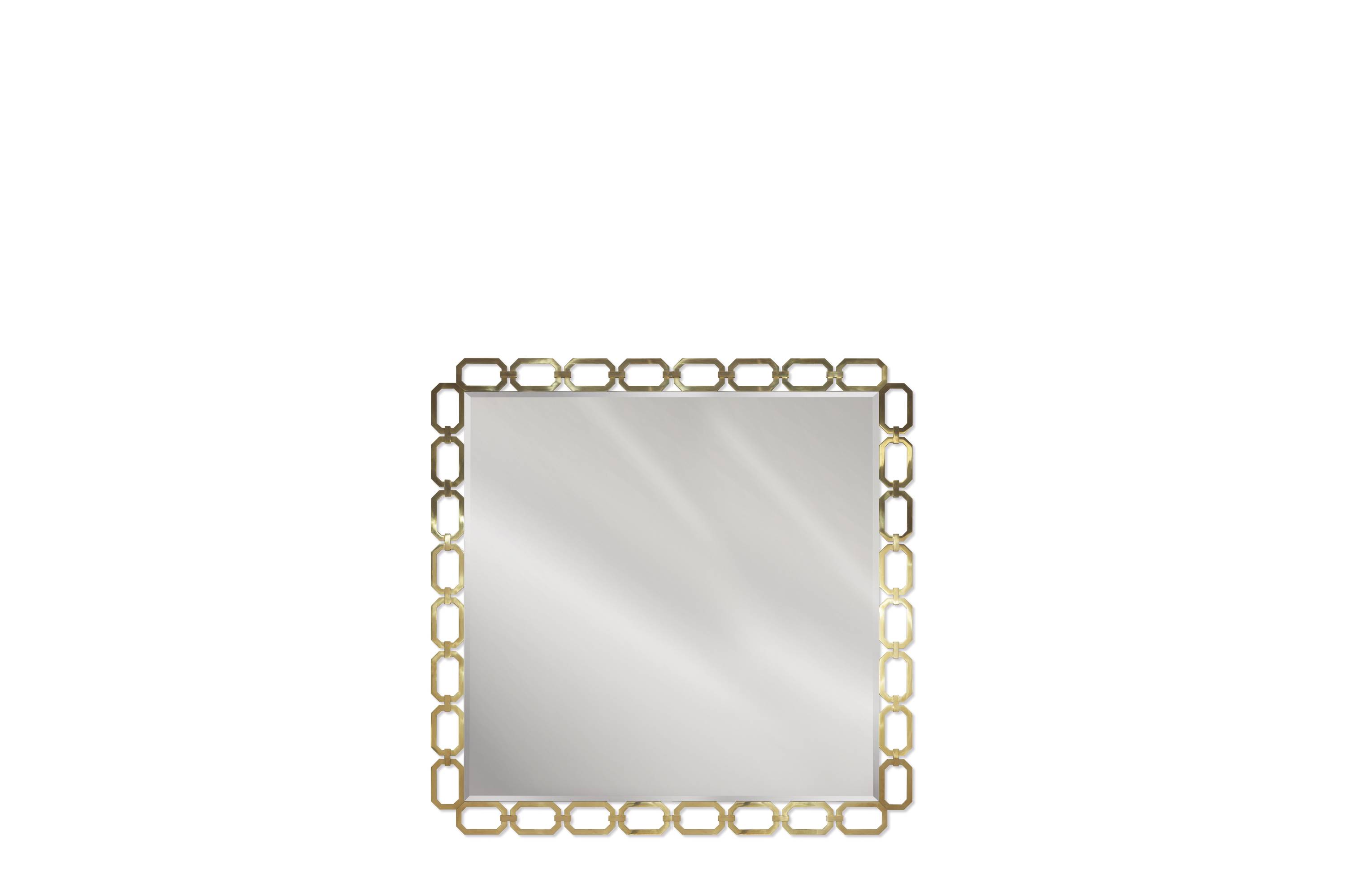 ETOILE mirror - quality furniture and timeless elegance with luxury Made in Italy classic MIRRORS of Savoir-Faire collection.