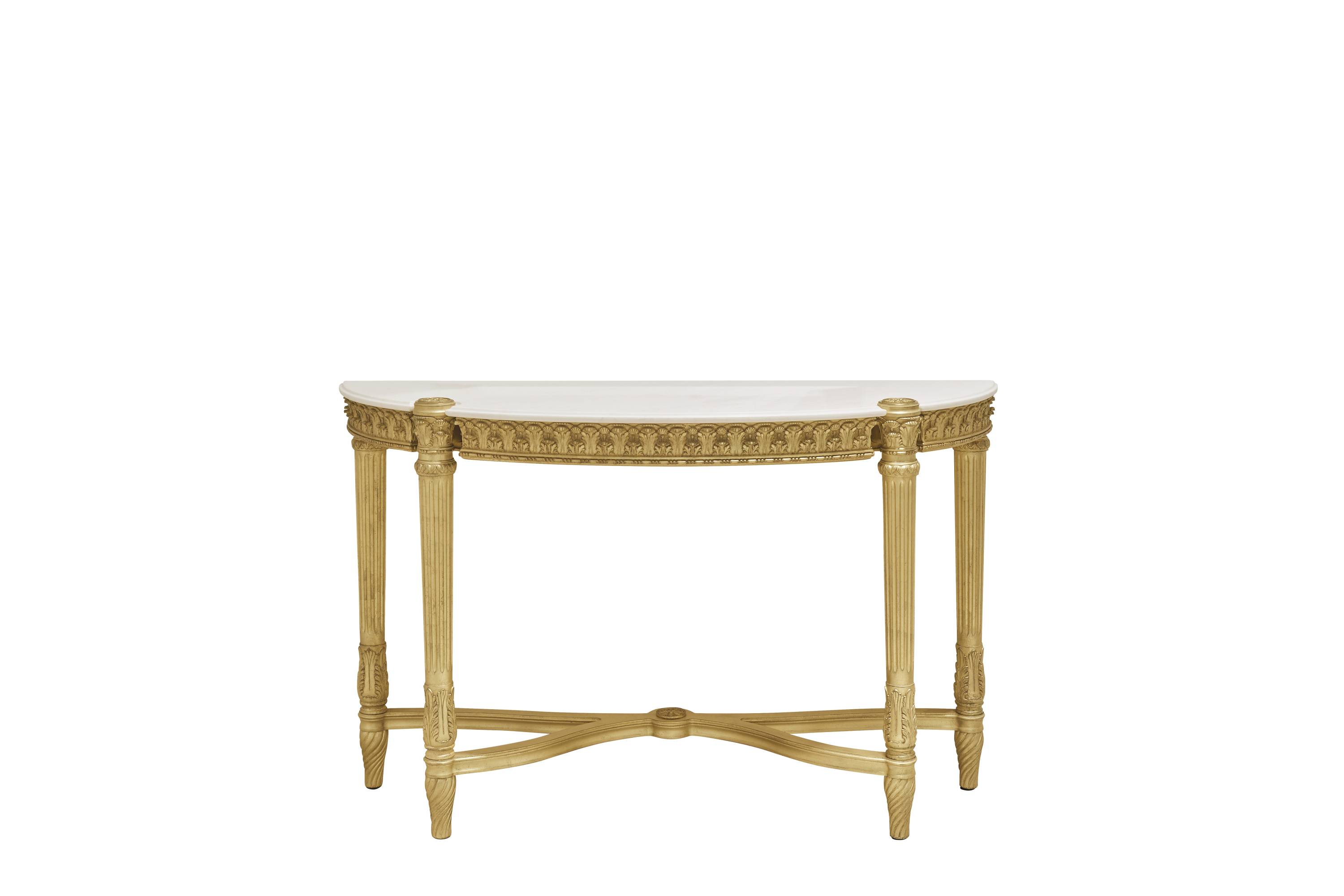 BOULEVARD console - Discover the epitome of luxury with the Héritage collection by Jumbo Collection, fully custom made for tailor-made projects.