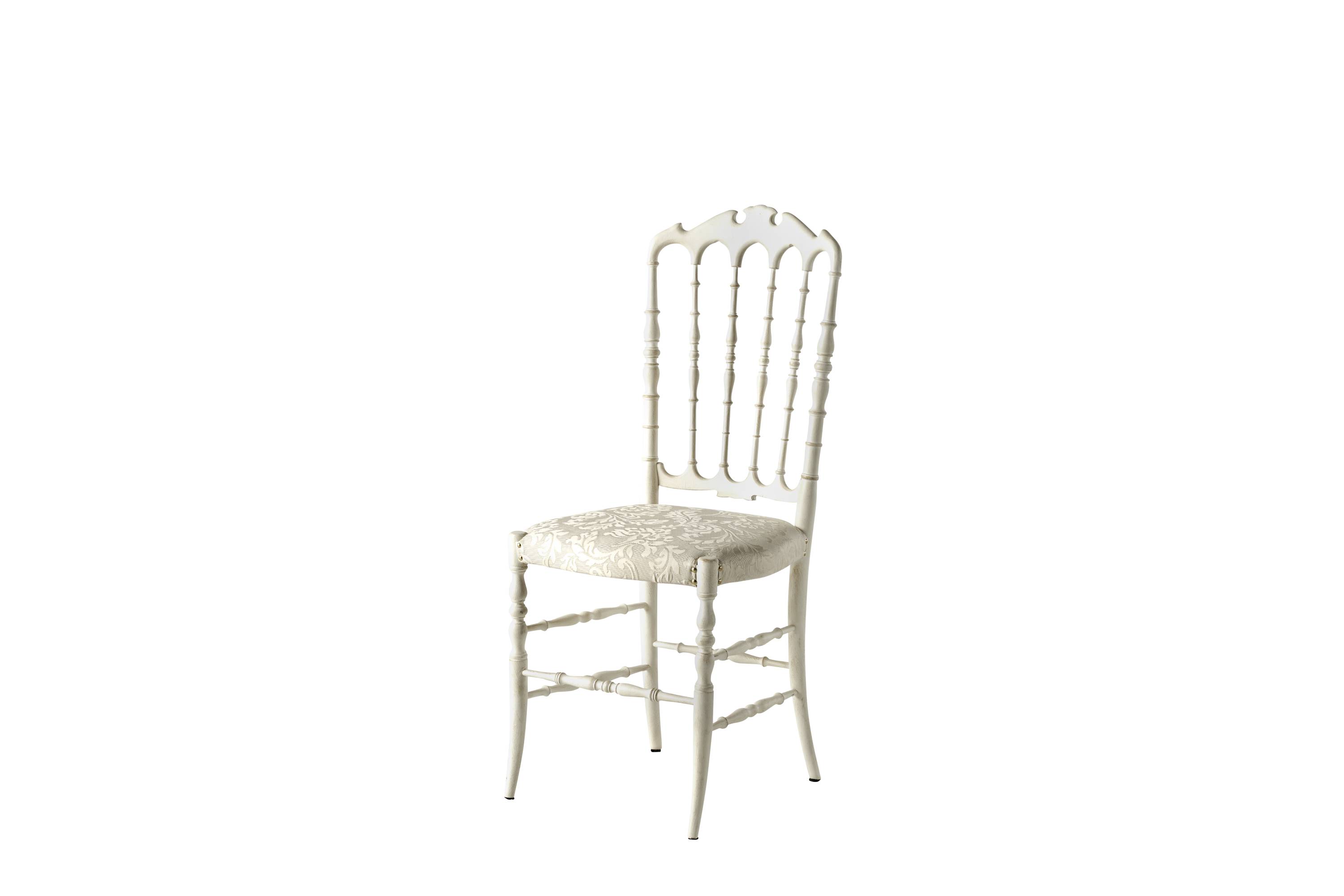 CLIO chair - Discover the elegance of luxury  collection by Jumbo collection